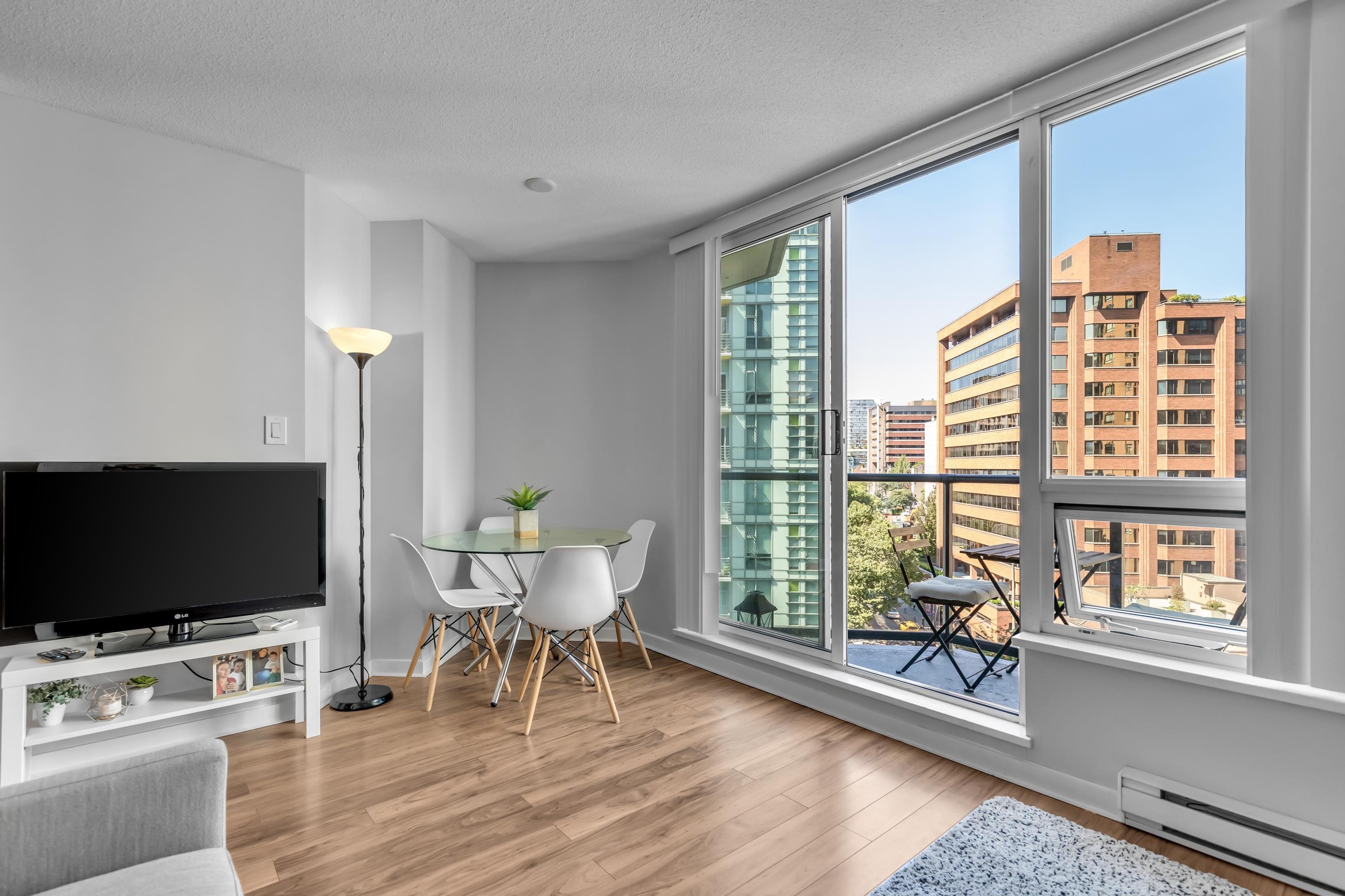 1003 1212 Howe Street, Vancouver, Downtown VW, V6Z 2M9 8