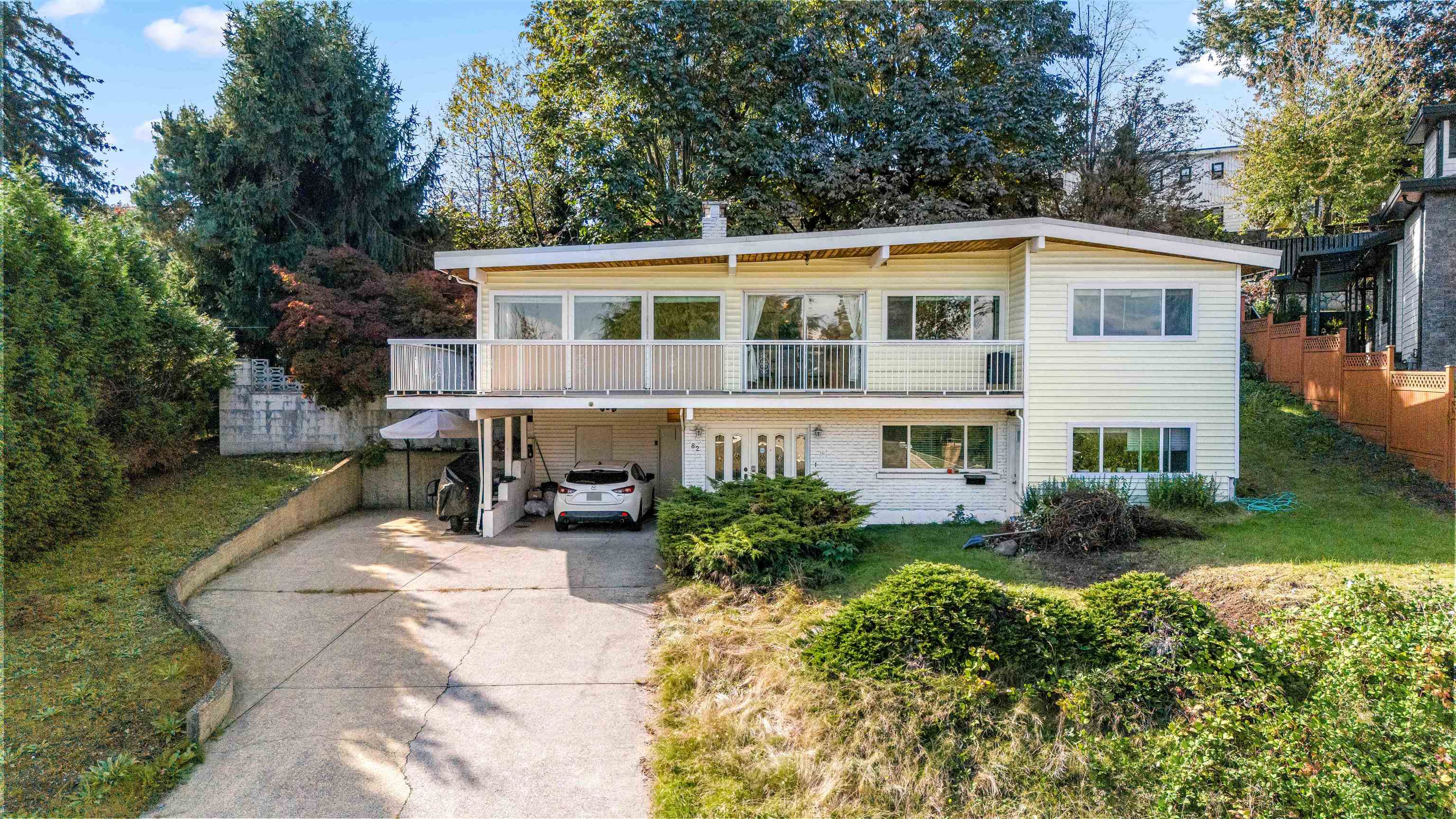 82 Warrick Street, Coquitlam, Cape Horn, V3K 5L4 4