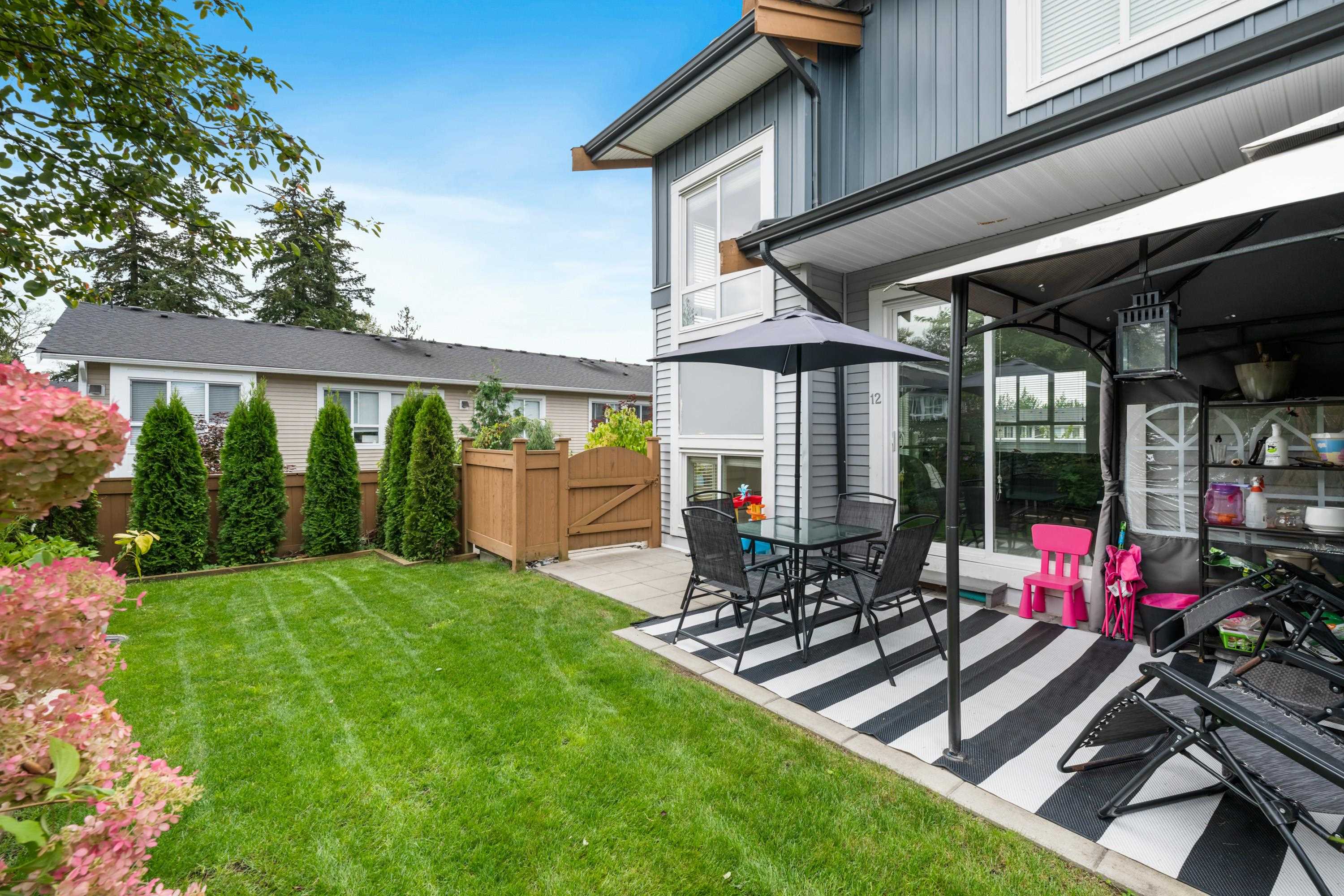 12 24086 104 Avenue, Maple Ridge, Albion, V2W 1J2 29