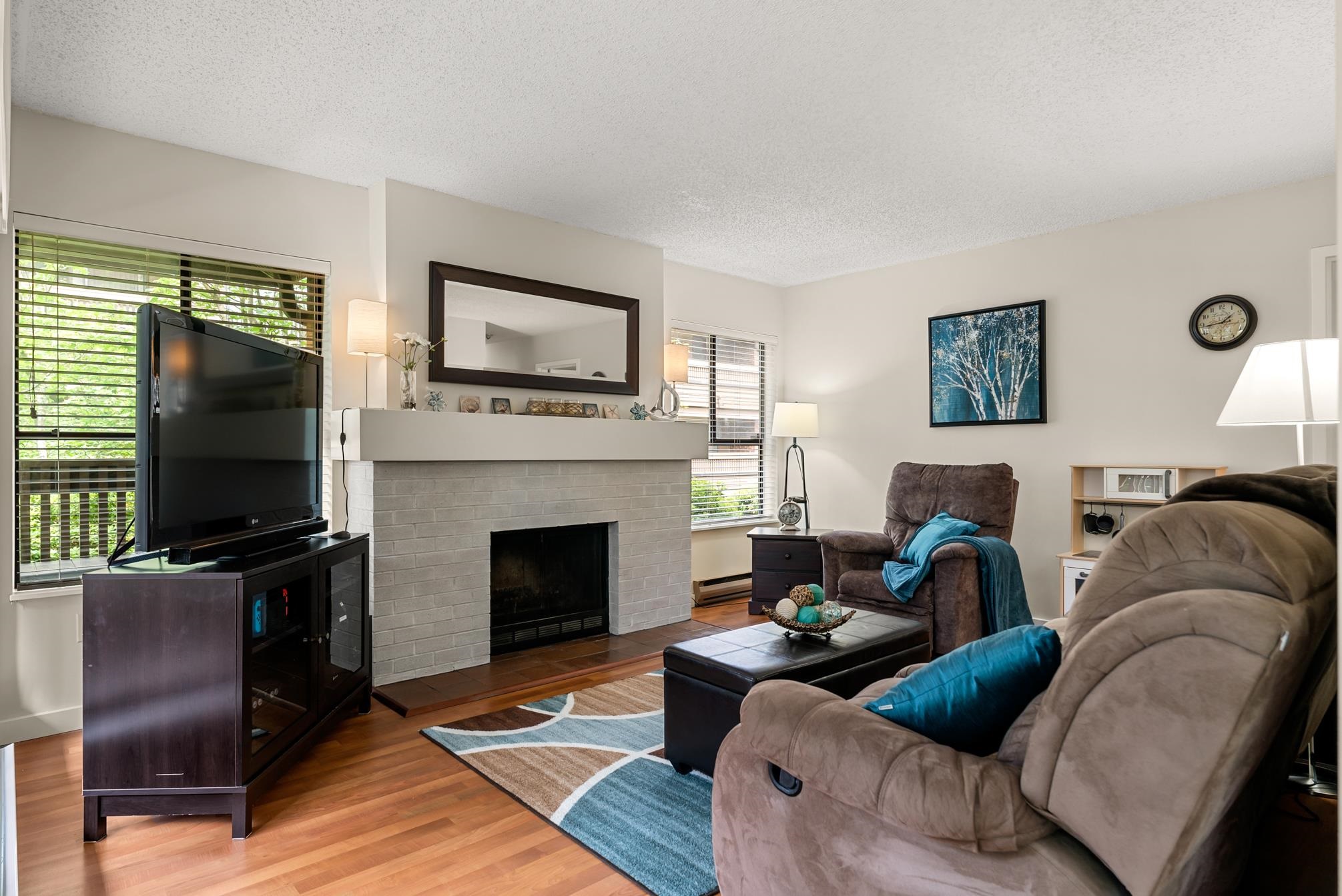 128 7451 Minoru Boulevard, Richmond, Brighouse South, V6Y 1Z3 1