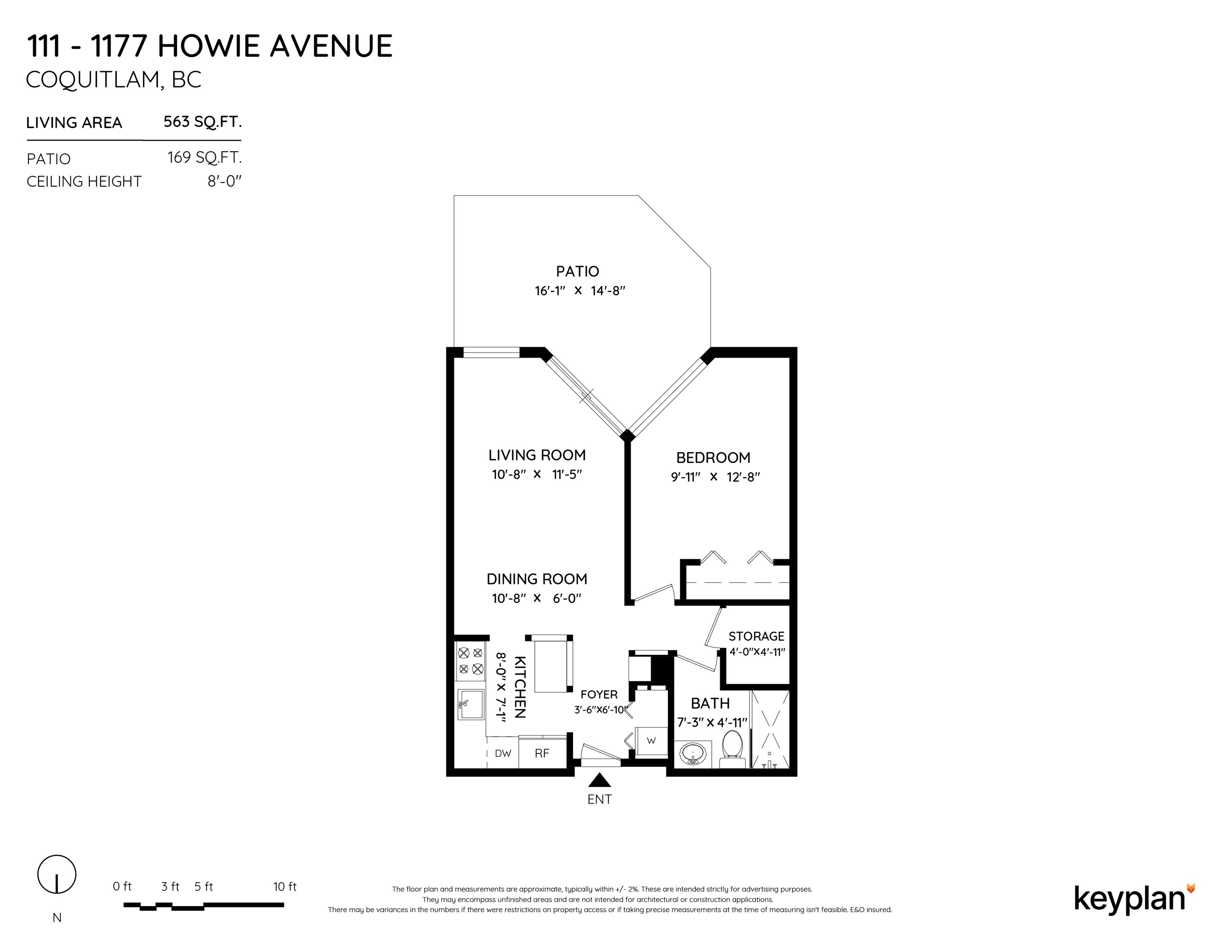 111 1177 Howie Avenue, Coquitlam, Central Coquitlam, V3J 1T9 31