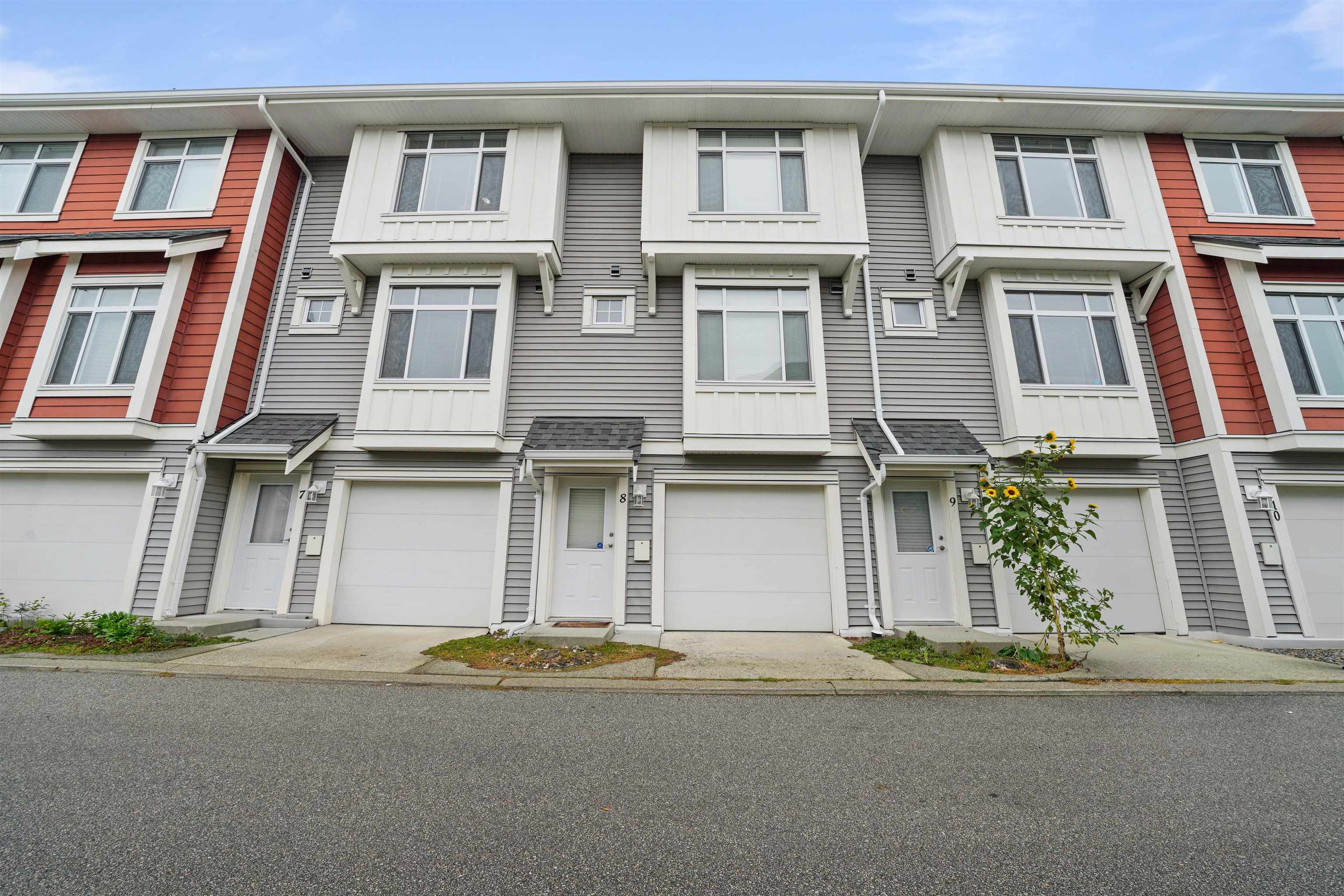 8 4388 Moncton Street, Richmond, Steveston South, V7E 6R9 21