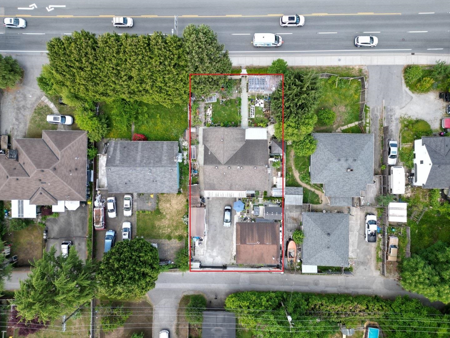 22056 Lougheed Highway, Maple Ridge, West Central, V2X 2S6 1