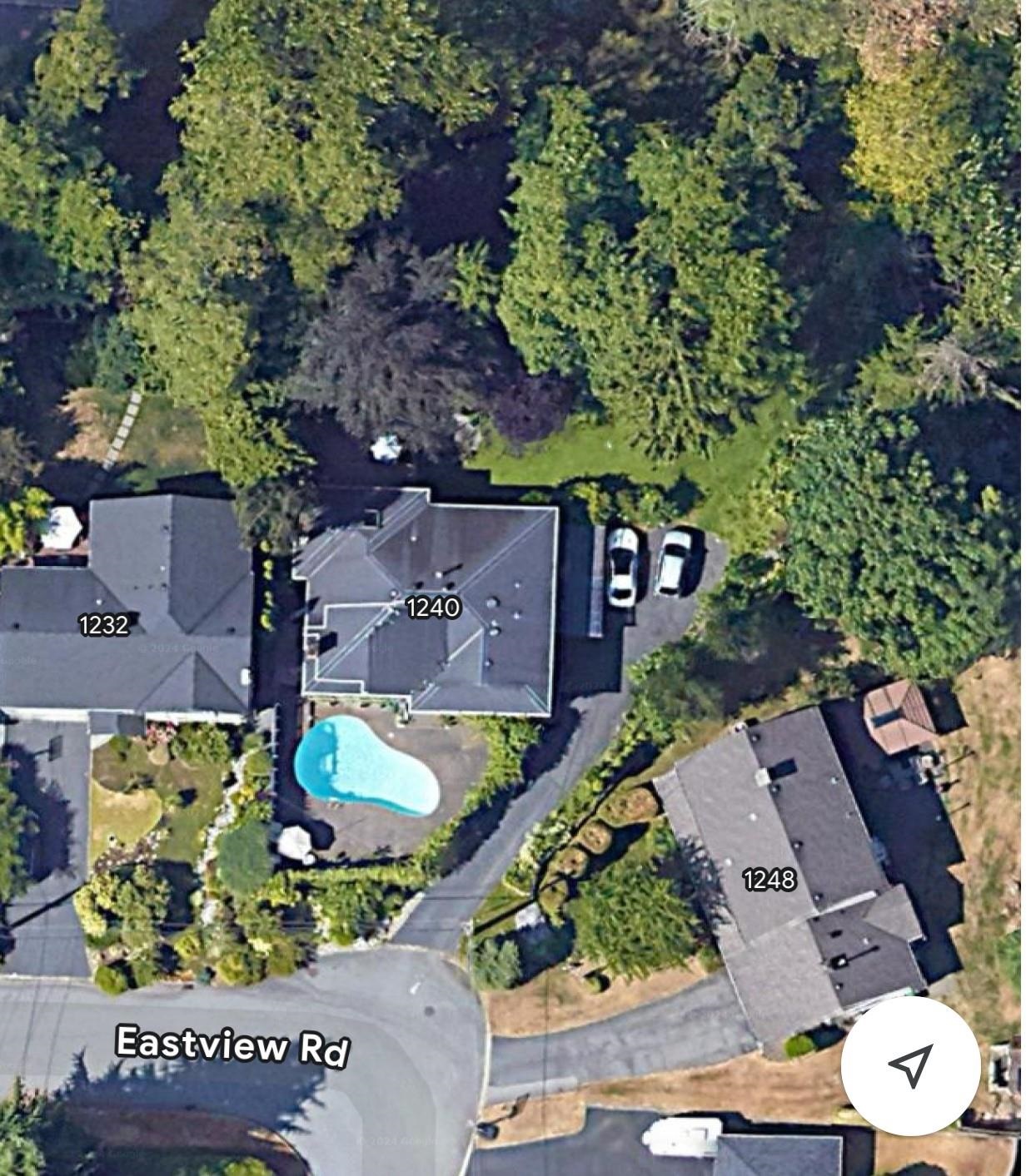 Listing image of 1240 EASTVIEW ROAD