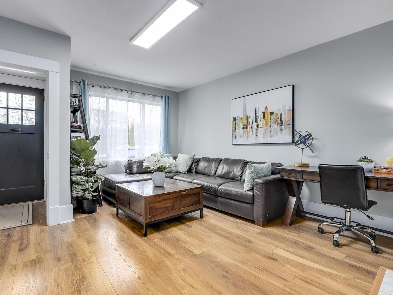 3628 W 5th Avenue, Vancouver, Kitsilano, V6R 1S2 3