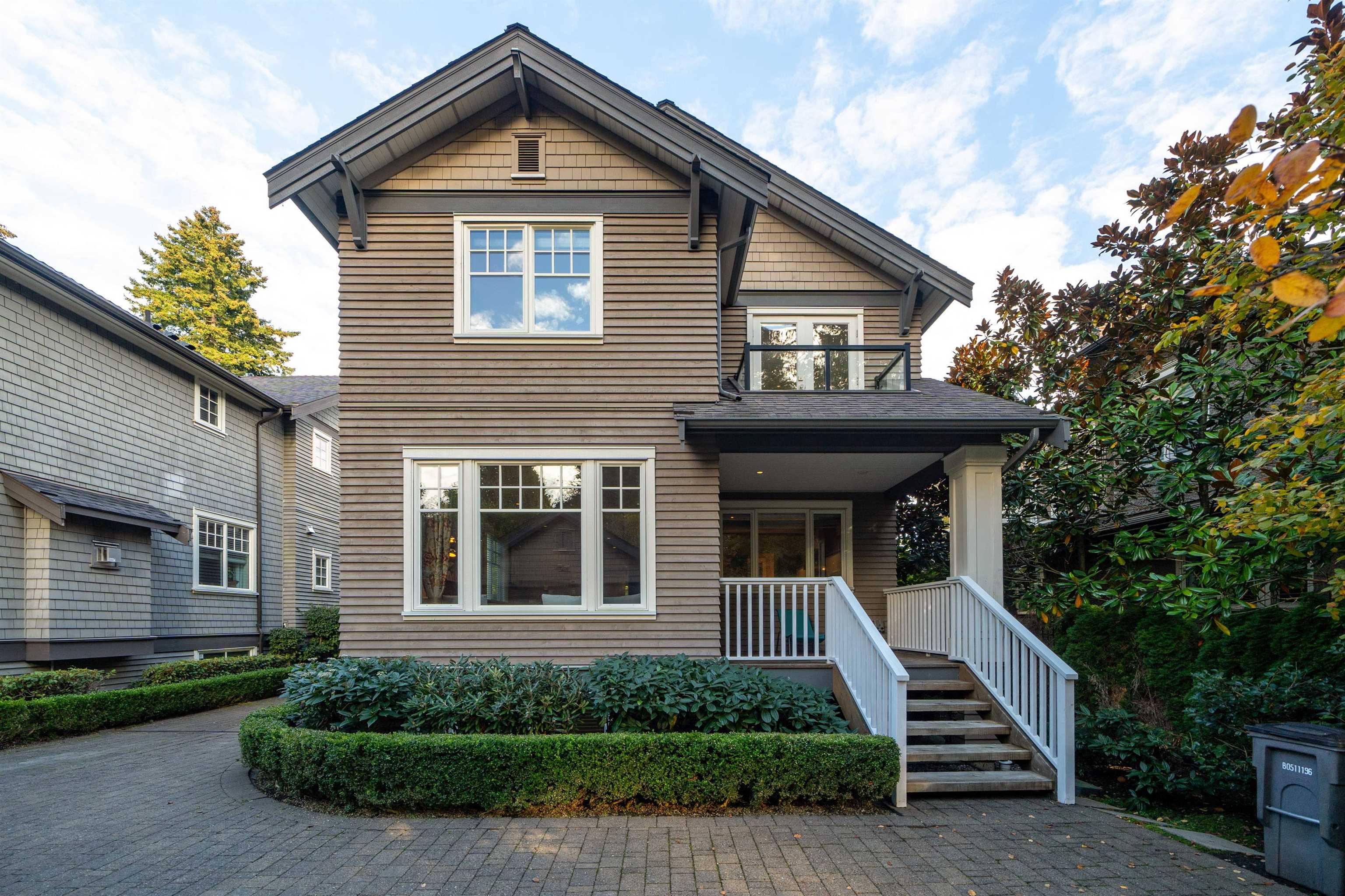 6479 Larch Street, Vancouver, Kerrisdale, V6M 4E8 19