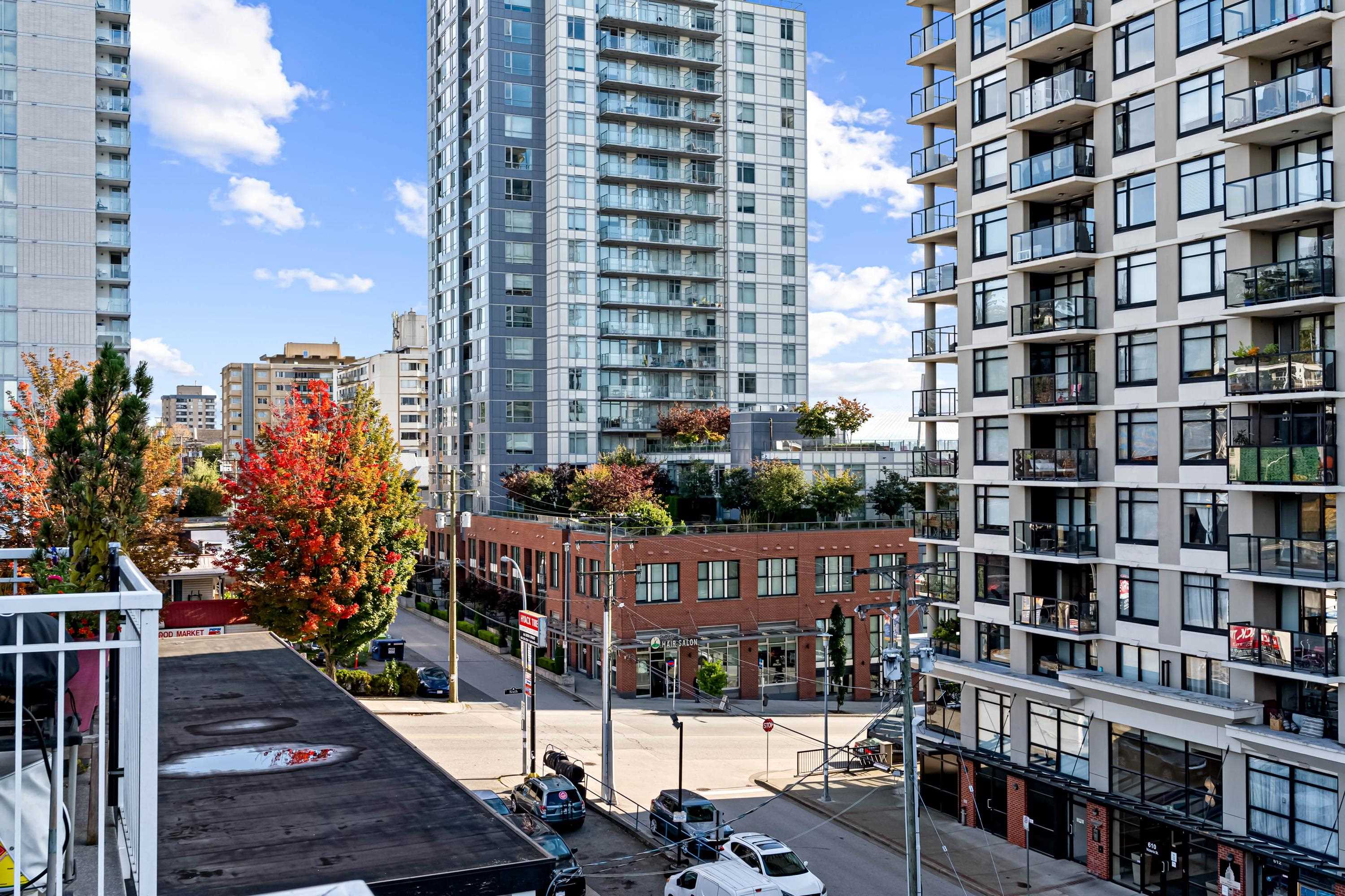 405 624 Agnes Street, New Westminster, Downtown NW, V3M 1G8 27