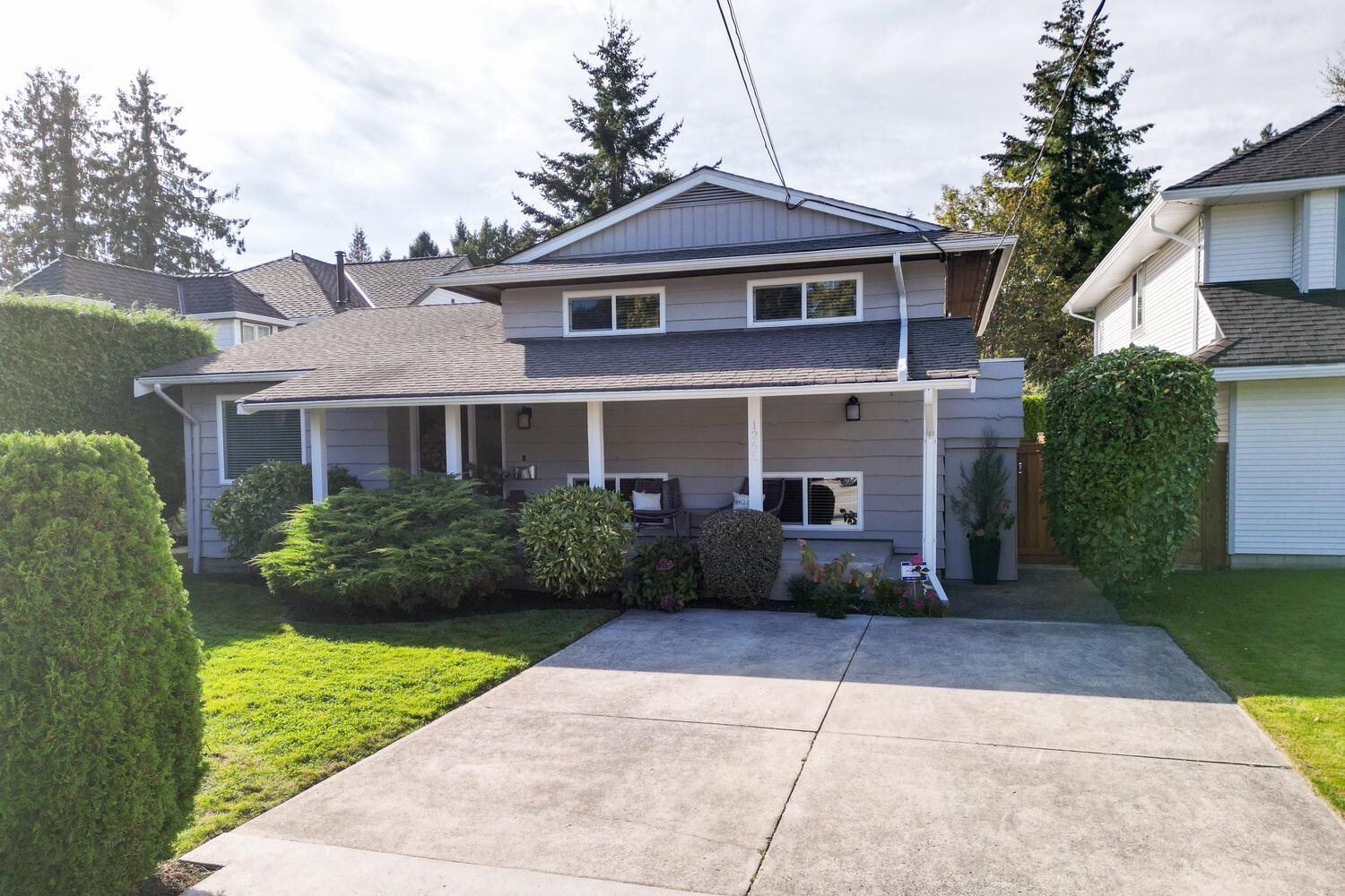 1265 52 Street, Delta, Cliff Drive, V4M 2Z1