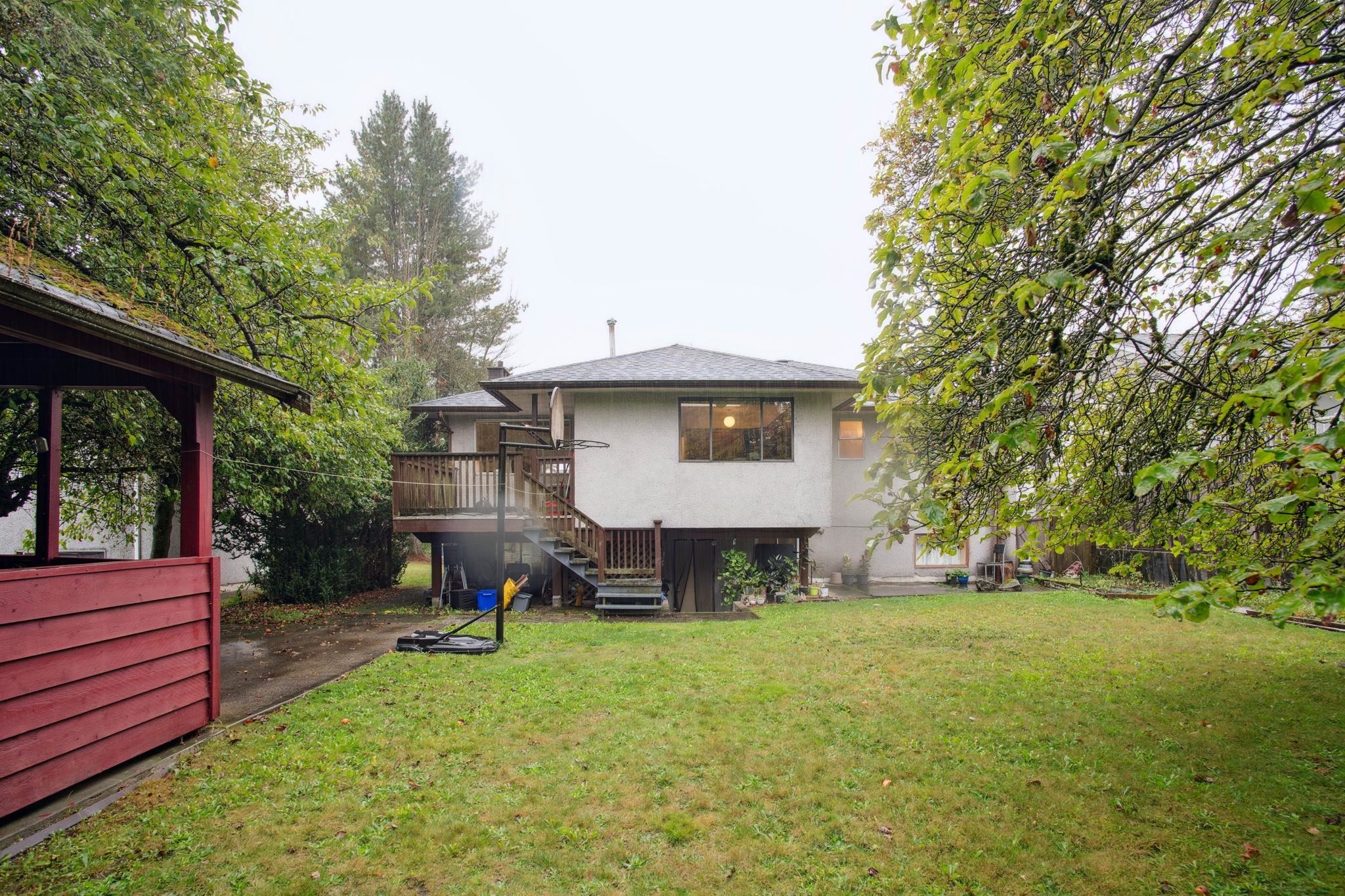 6345 Napier Street, Burnaby, Parkcrest, V5B 2B9 31