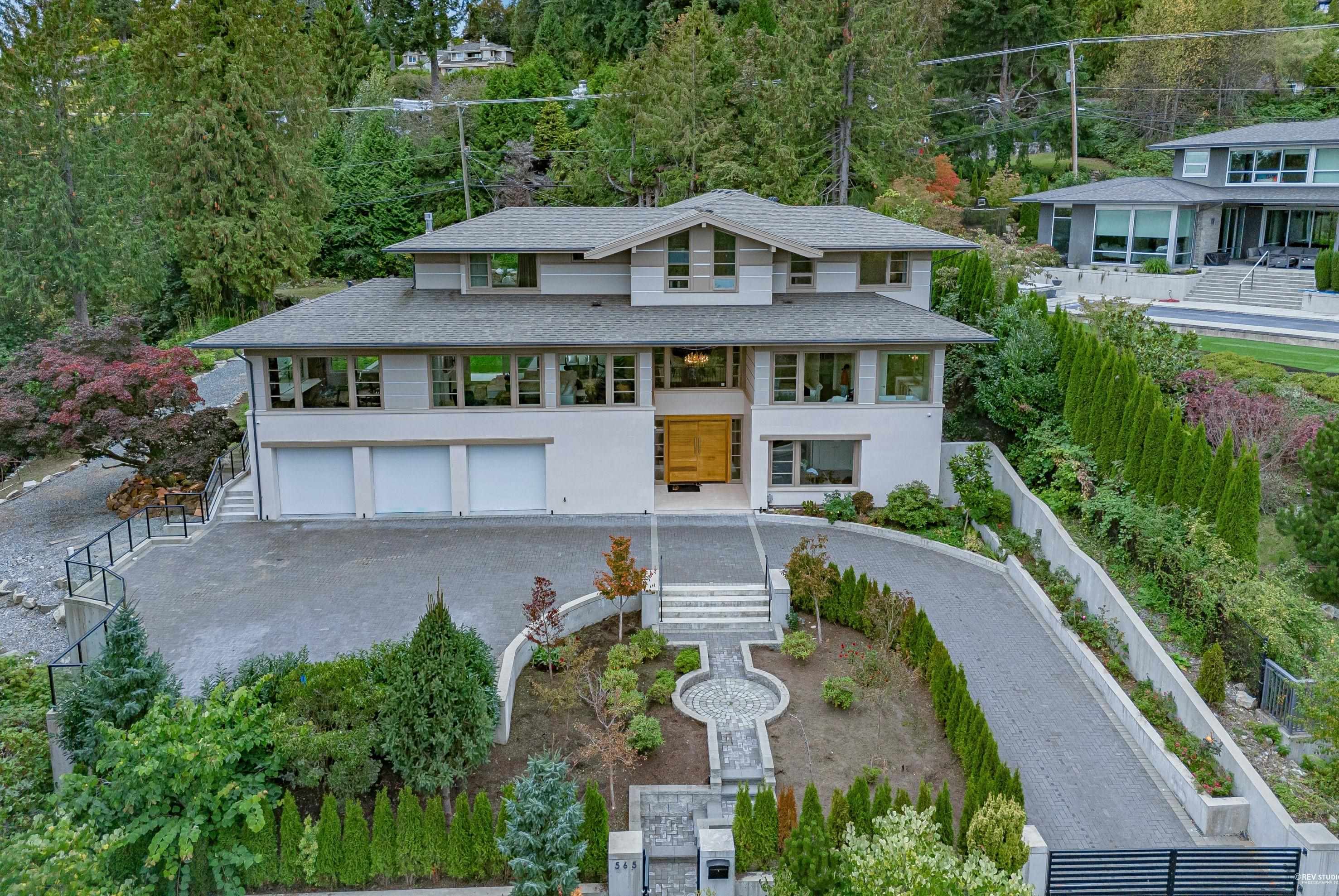 565 Robin Hood Road, West Vancouver, British Properties, V7S 1T4 38