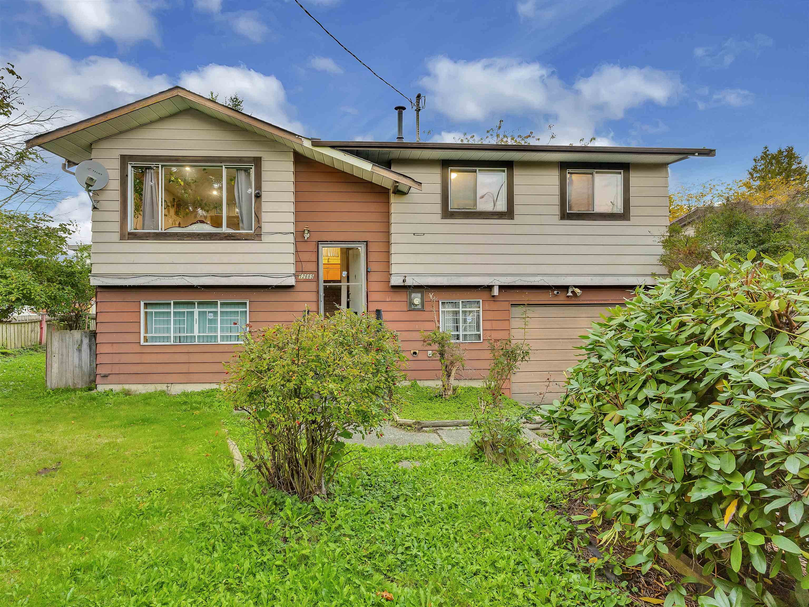 12665 88 Avenue, Surrey, Queen Mary Park Surrey, V3W 3J8 20