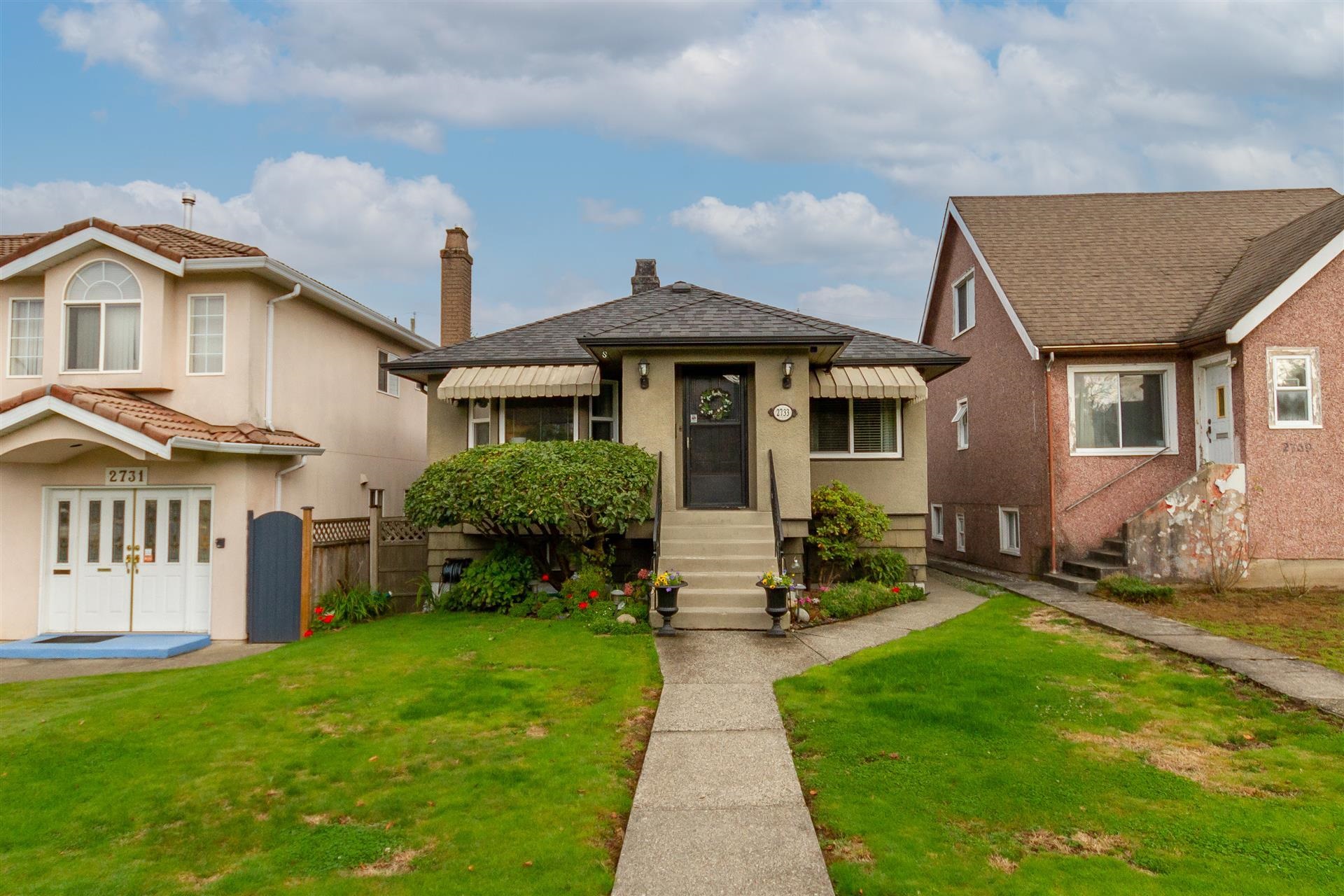 2733 William Street, Vancouver, Renfrew VE, V5K 2Y7 22