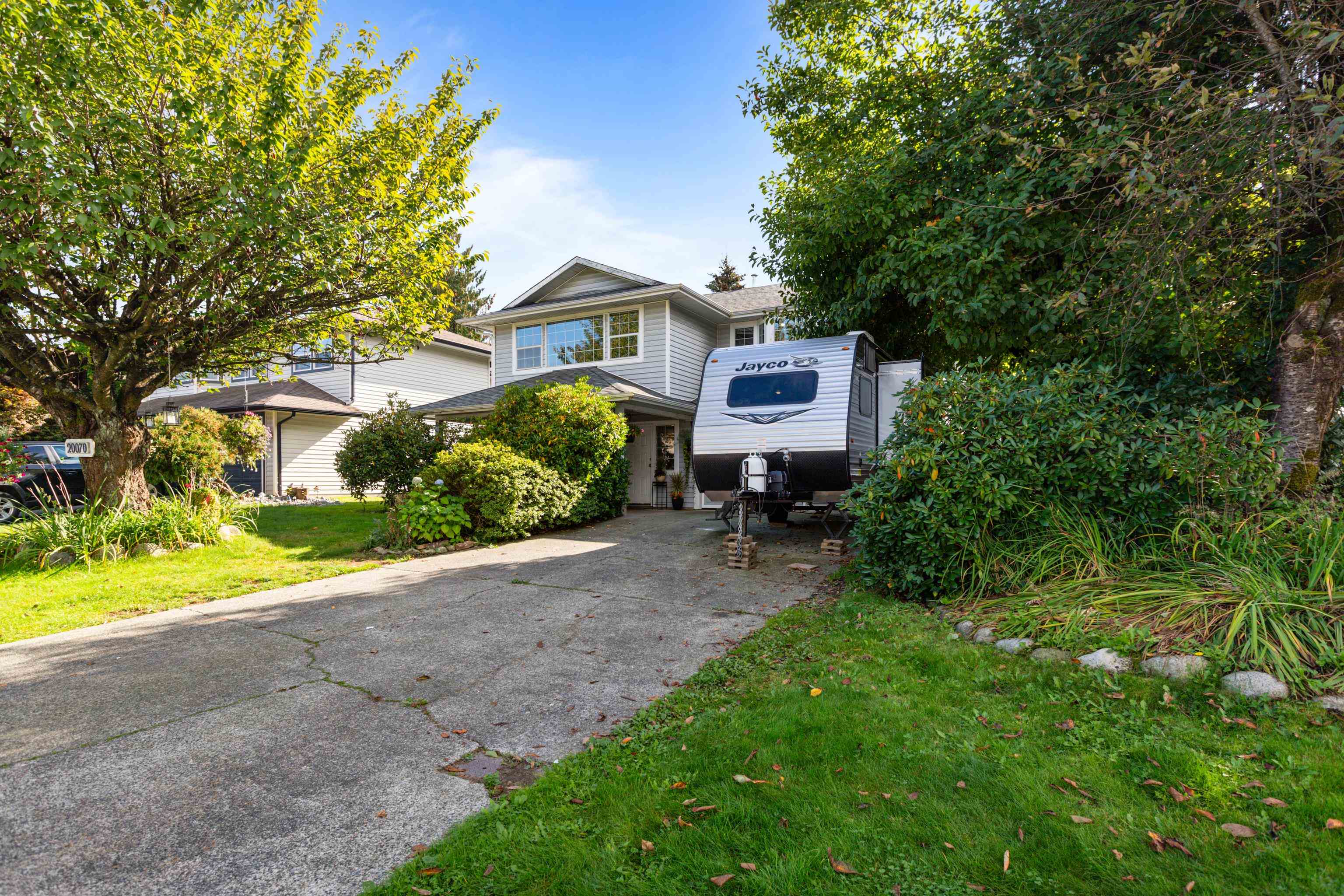 20070 Bruce Avenue, Maple Ridge, Southwest Maple Ridge, V2X 8Y4 2