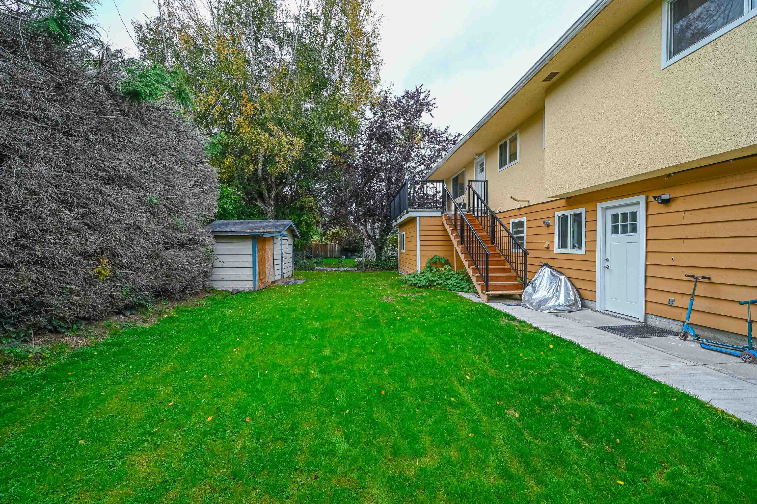 6440 Madrona Crescent, Richmond, Granville, V7C 2T4 29