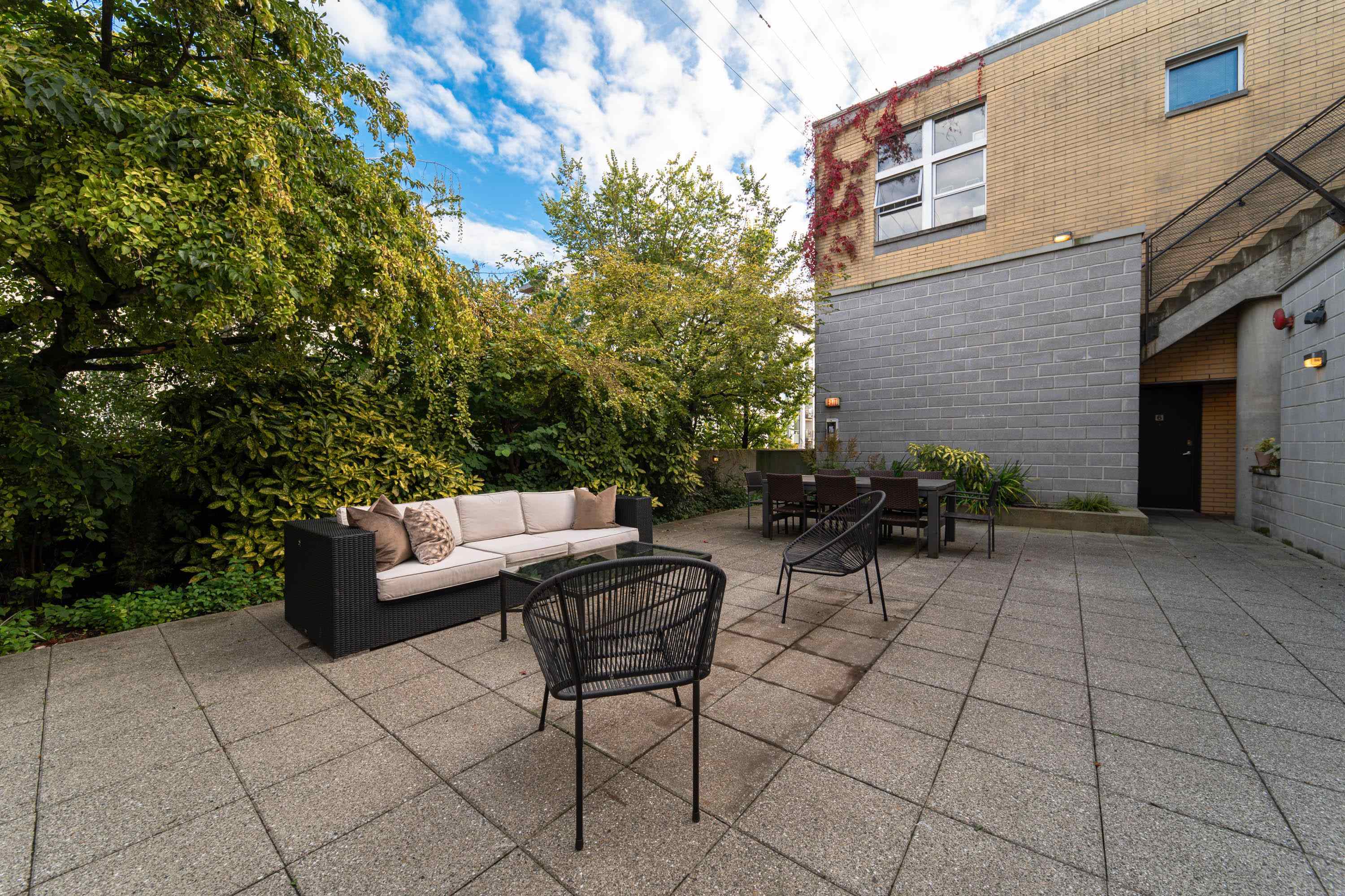 3 2088 W 11th Avenue, Vancouver, Kitsilano, V6J 2C9 30