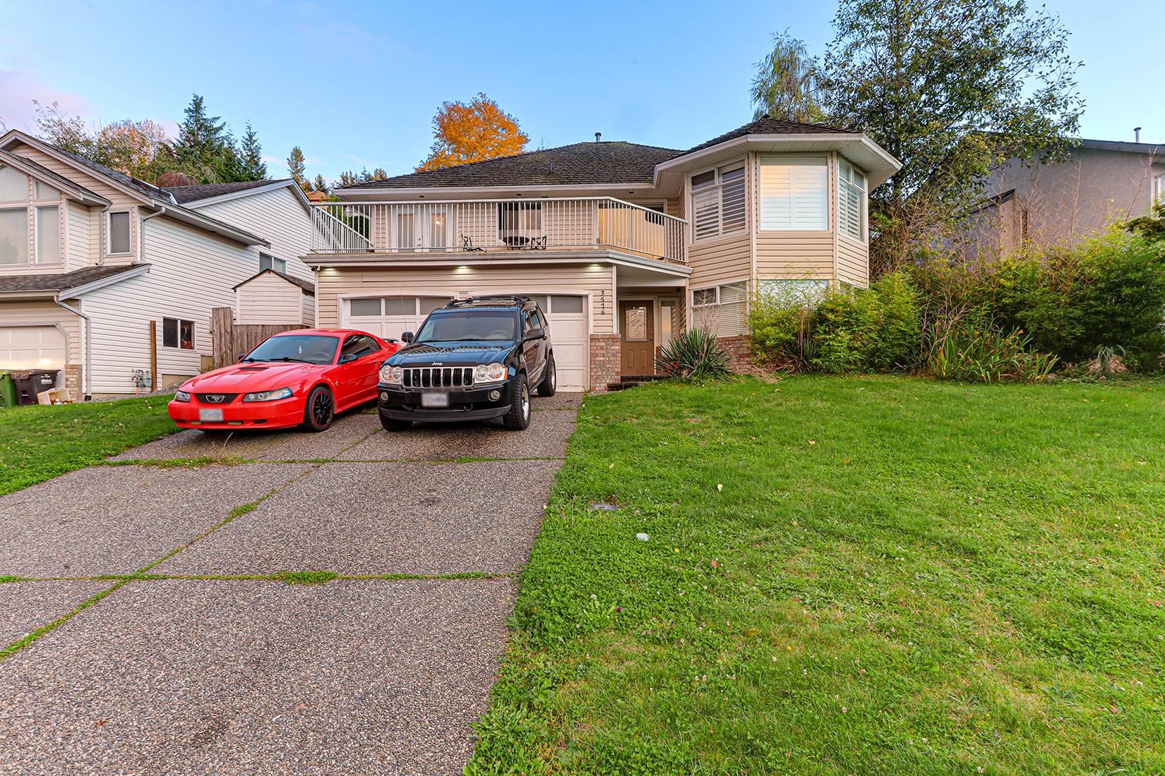 3576 Mckinley Drive, Abbotsford, Abbotsford East, V2S 8M6 2