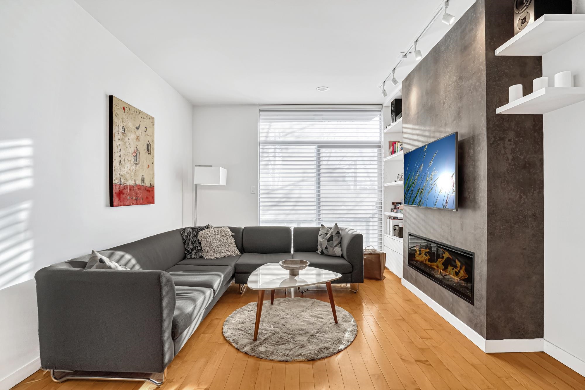 987 Beatty Street, Vancouver, Yaletown, V6Z 3C5 5