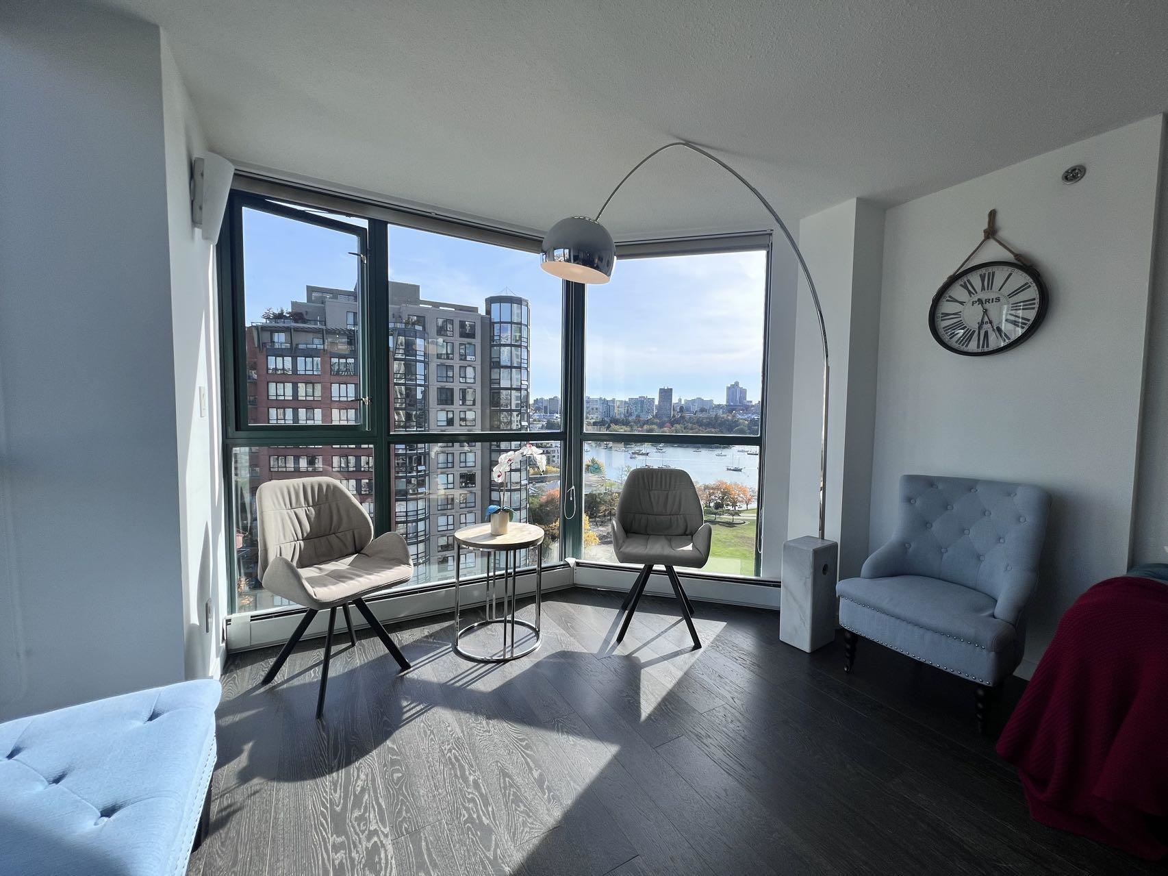 1405 289 Drake Street, Vancouver, Yaletown, V6B 5Z5 0