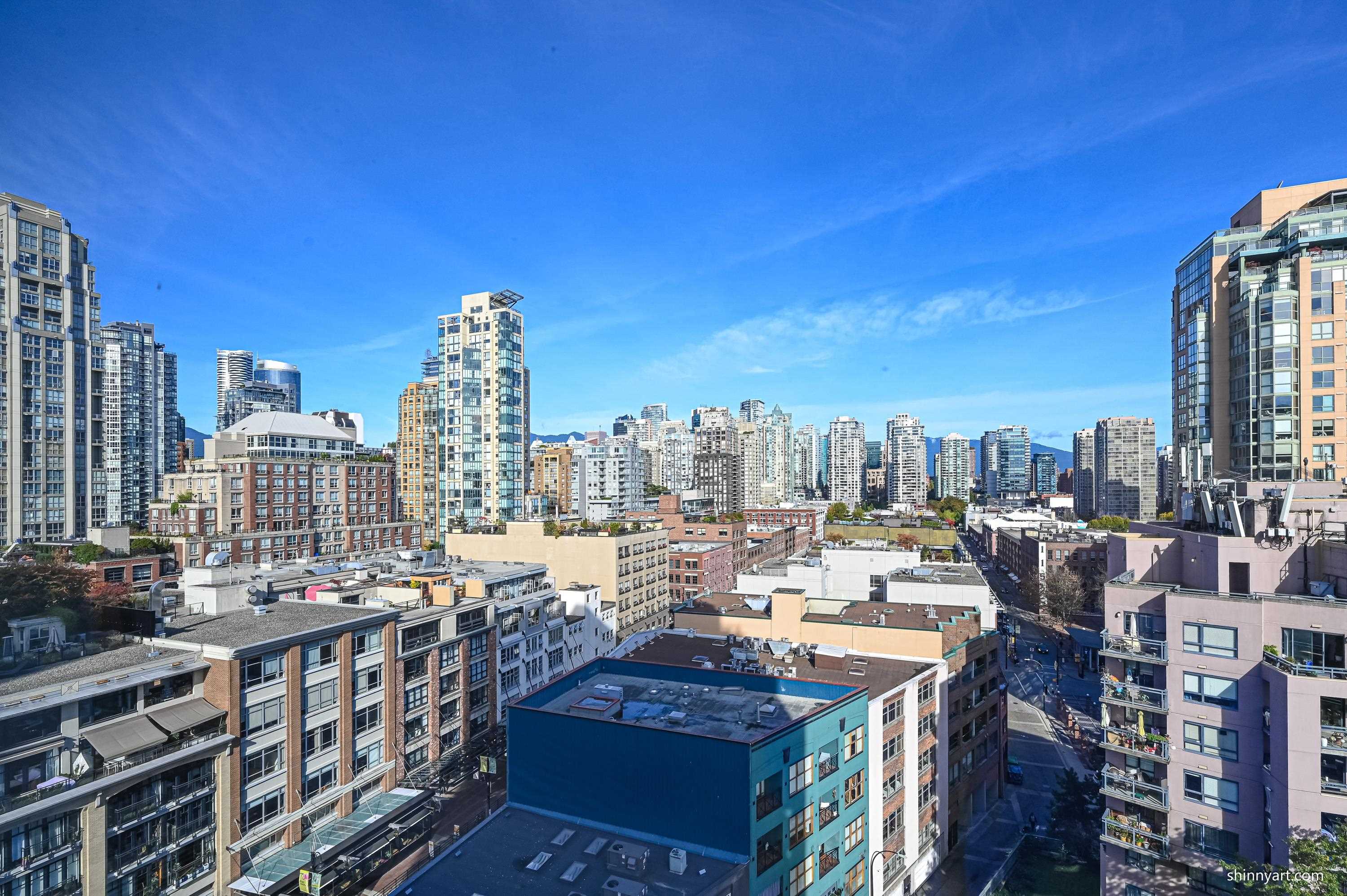 1405 289 Drake Street, Vancouver, Yaletown, V6B 5Z5 21