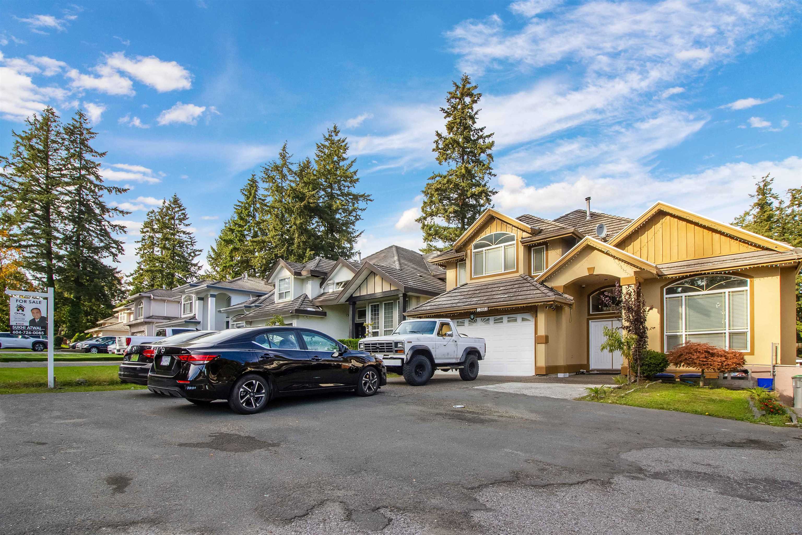 13661 60 Avenue, Surrey, Panorama Ridge, V3X 2M7