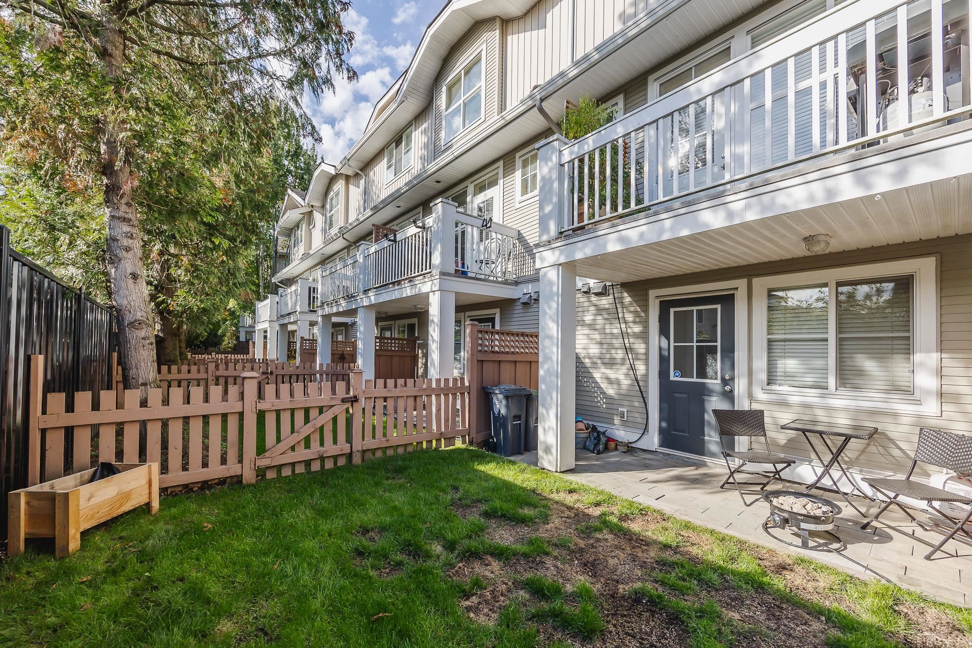 39 20460 66 Avenue, Langley, Willoughby Heights, V2Y 3B6 36