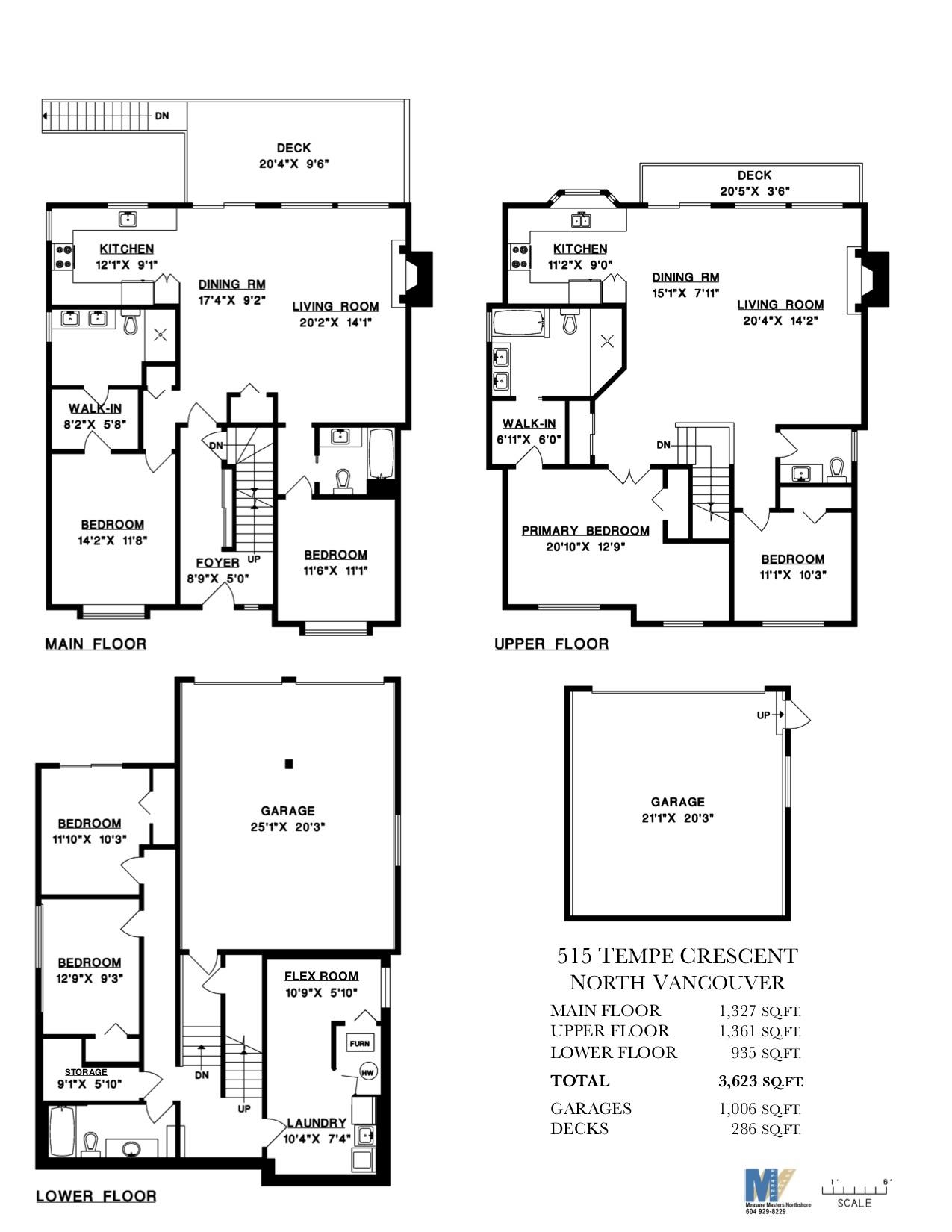 515 Tempe Crescent, North Vancouver, Upper Lonsdale, V7N 1E7 32