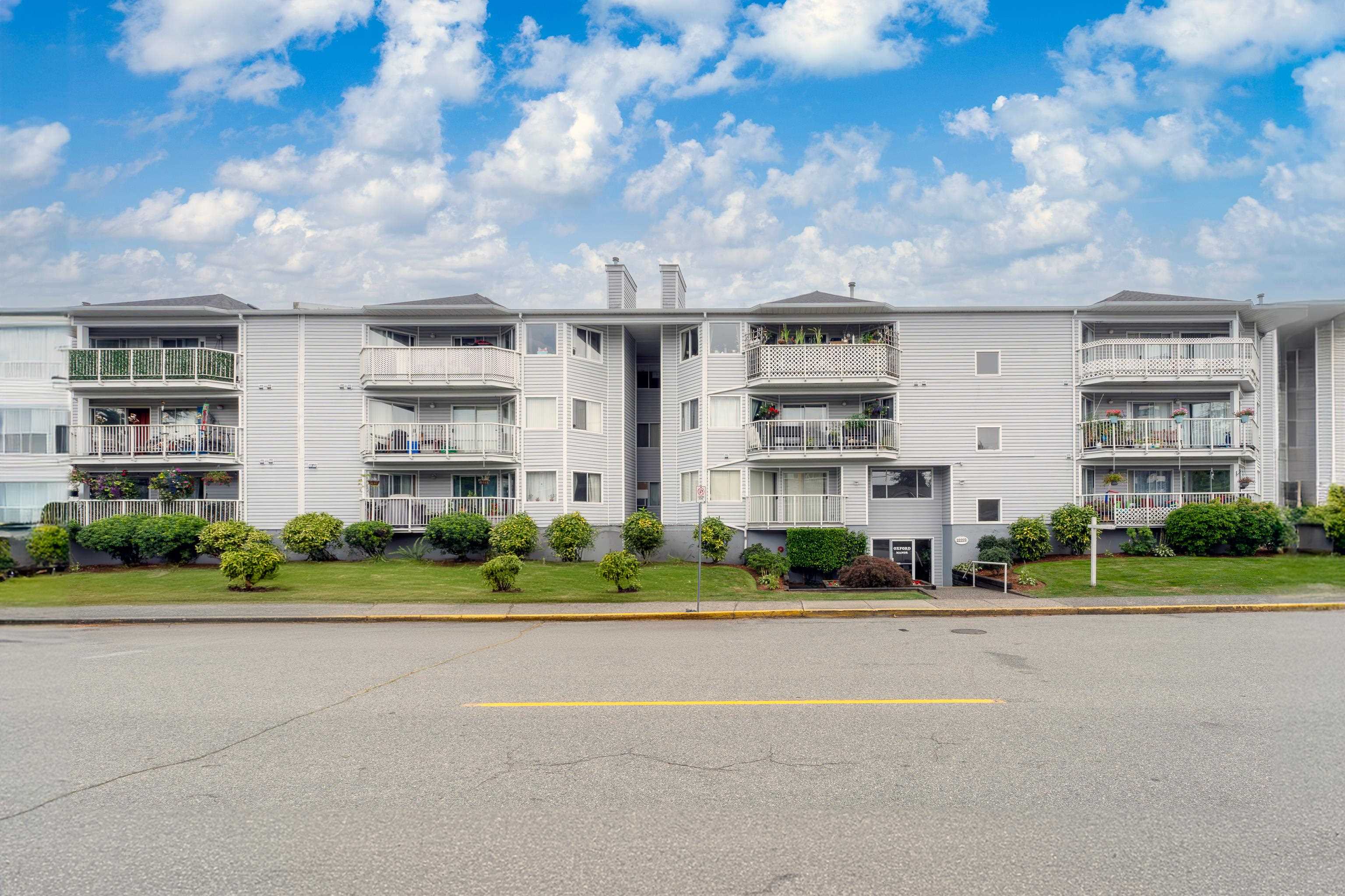 304 22222 119 Avenue, Maple Ridge, West Central, V2X 2Y9 22