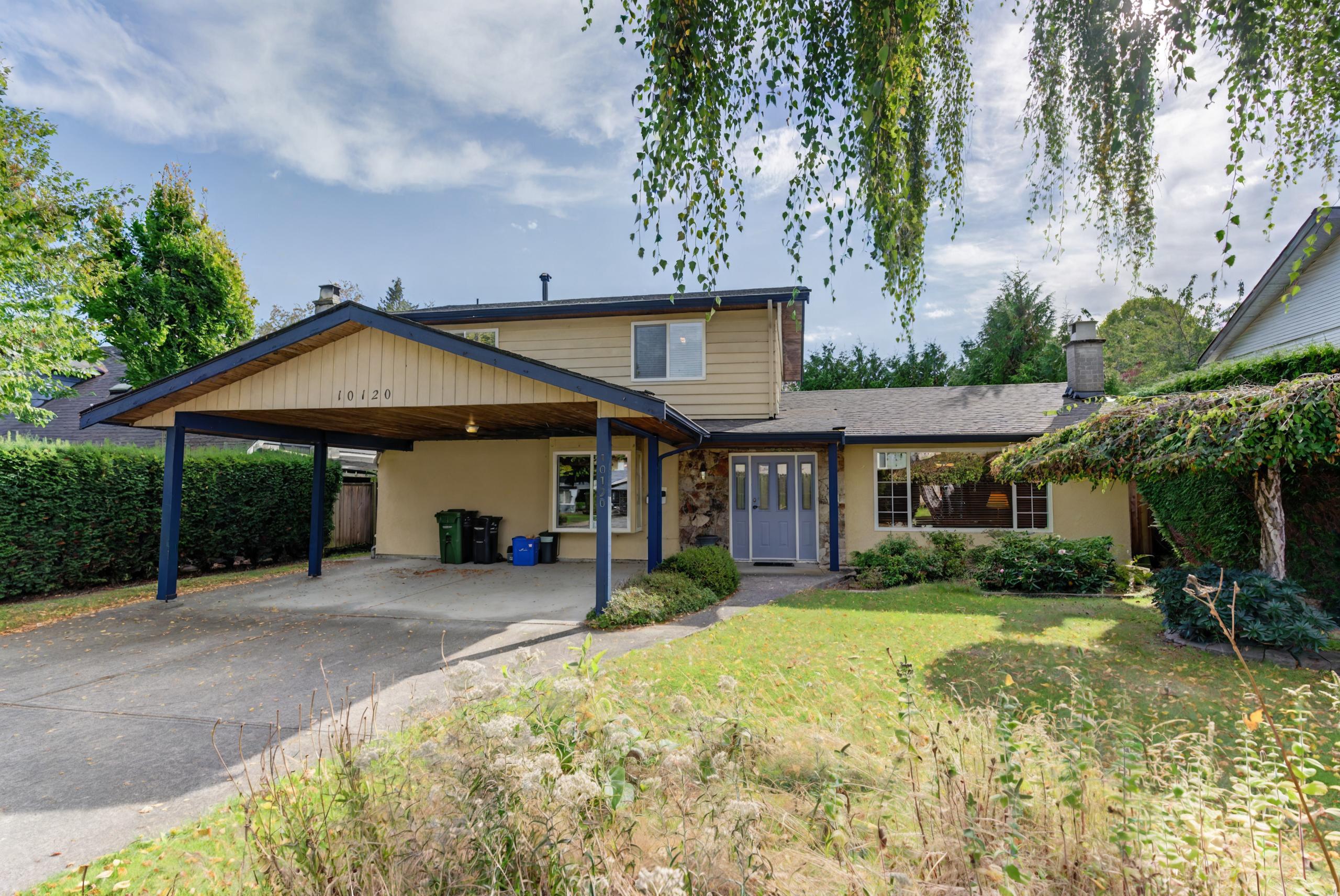 Steveston North House/Single Family for sale:  3 bedroom 2,165 sq.ft. (Listed 2024-10-09)