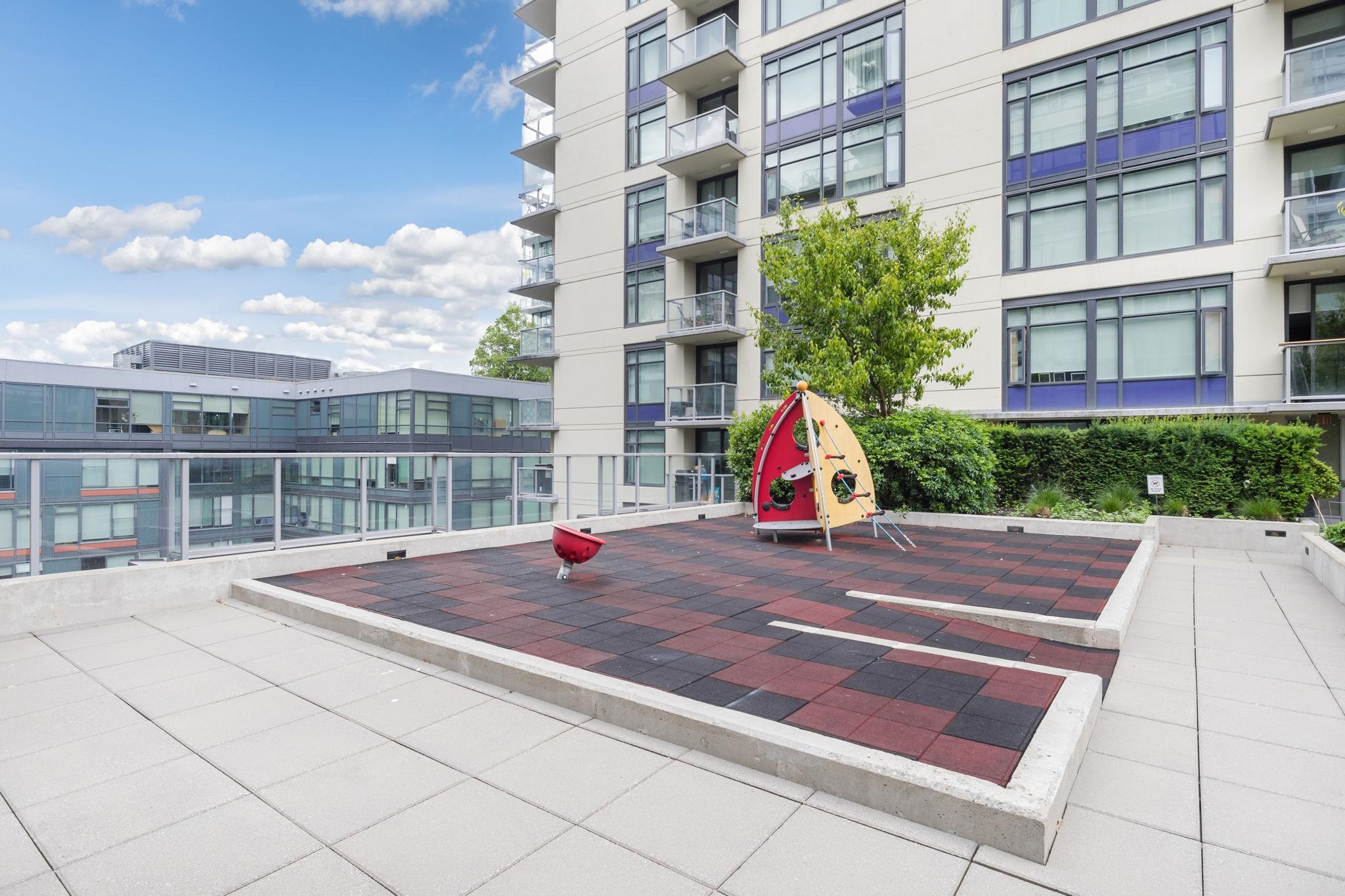 358 108 W 1st Avenue, Vancouver, False Creek, V5Y 0H4 27