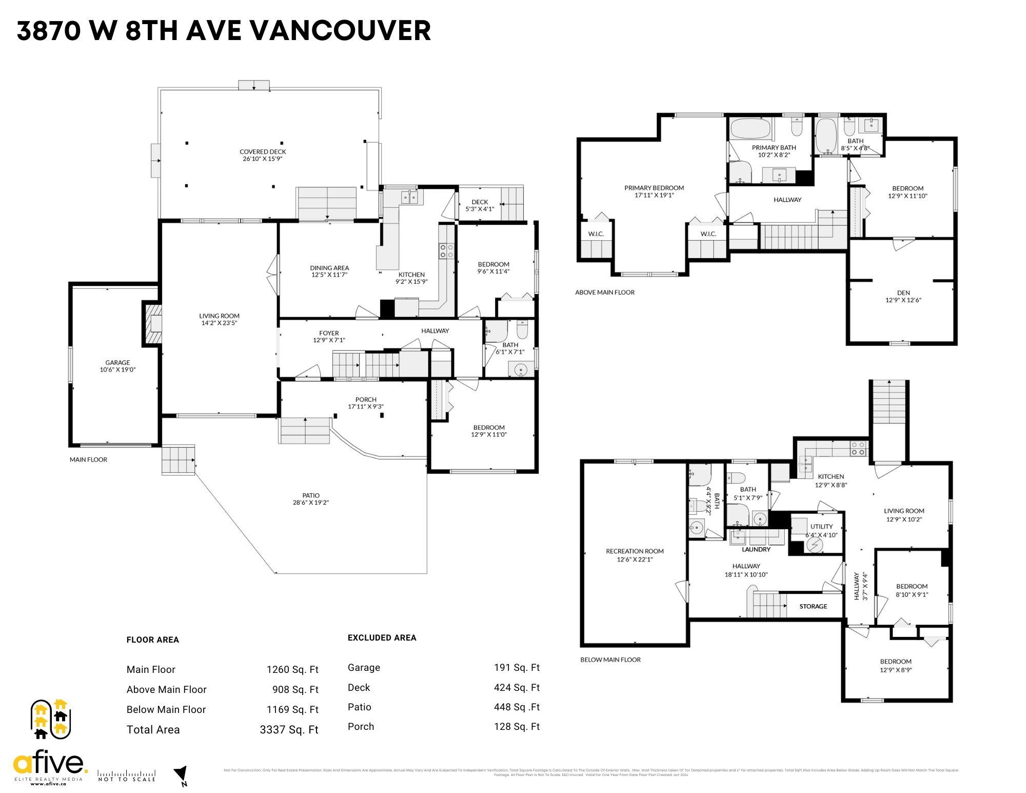 3870 W 8th Avenue, Vancouver, Point Grey, V6R 1Z4 39