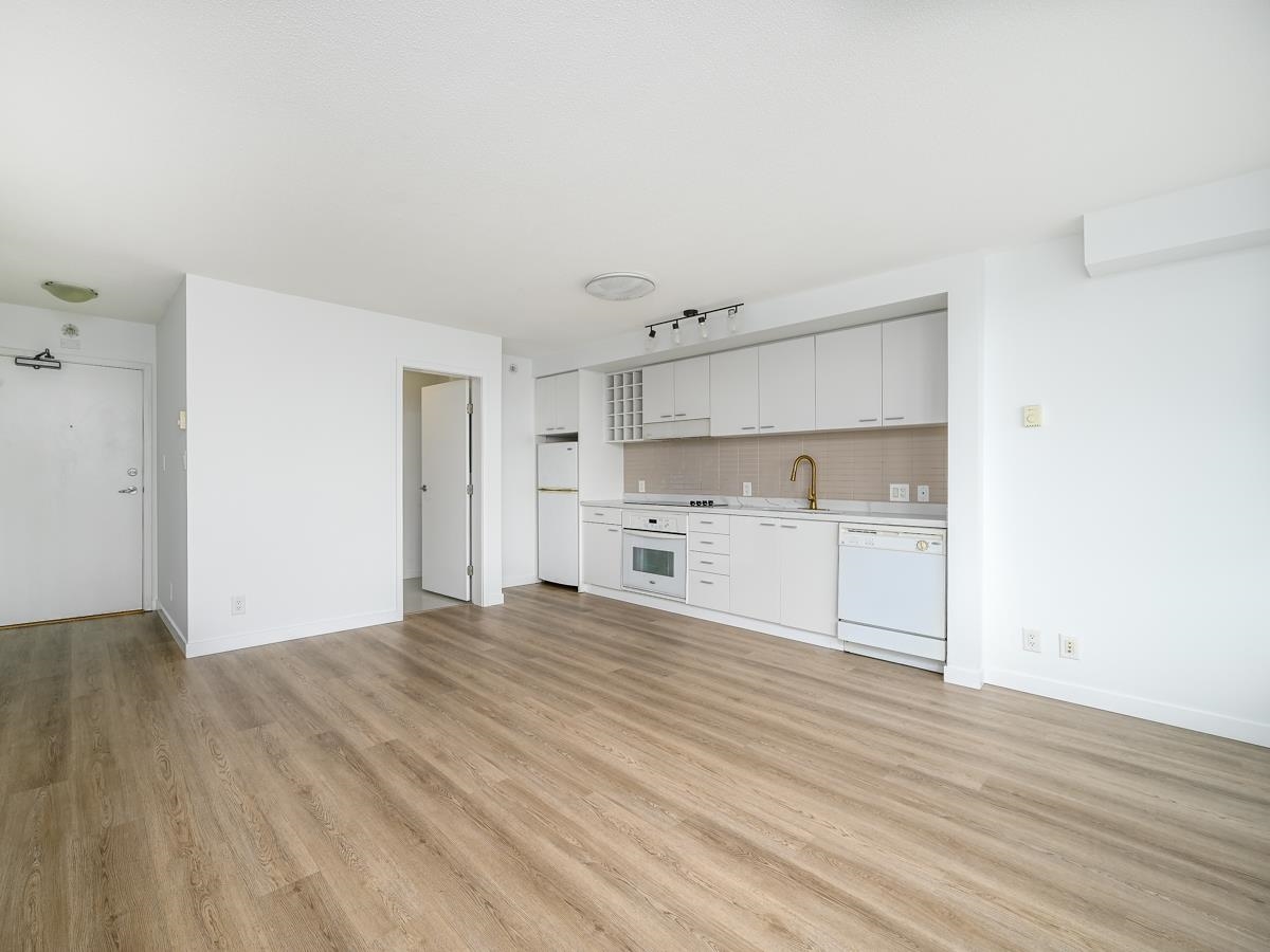 3207 111 W Georgia Street, Vancouver, Downtown VW, V6B 1T8 14