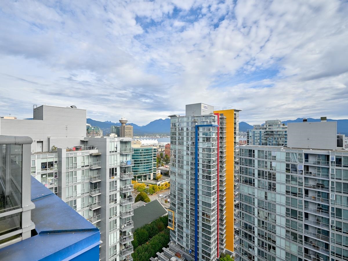 3207 111 W Georgia Street, Vancouver, Downtown VW, V6B 1T8 17