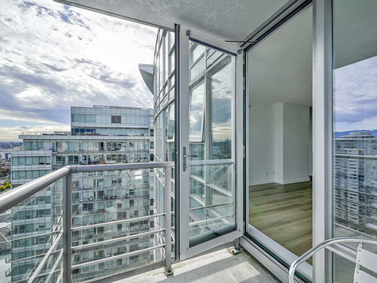 3207 111 W Georgia Street, Vancouver, Downtown VW, V6B 1T8 20