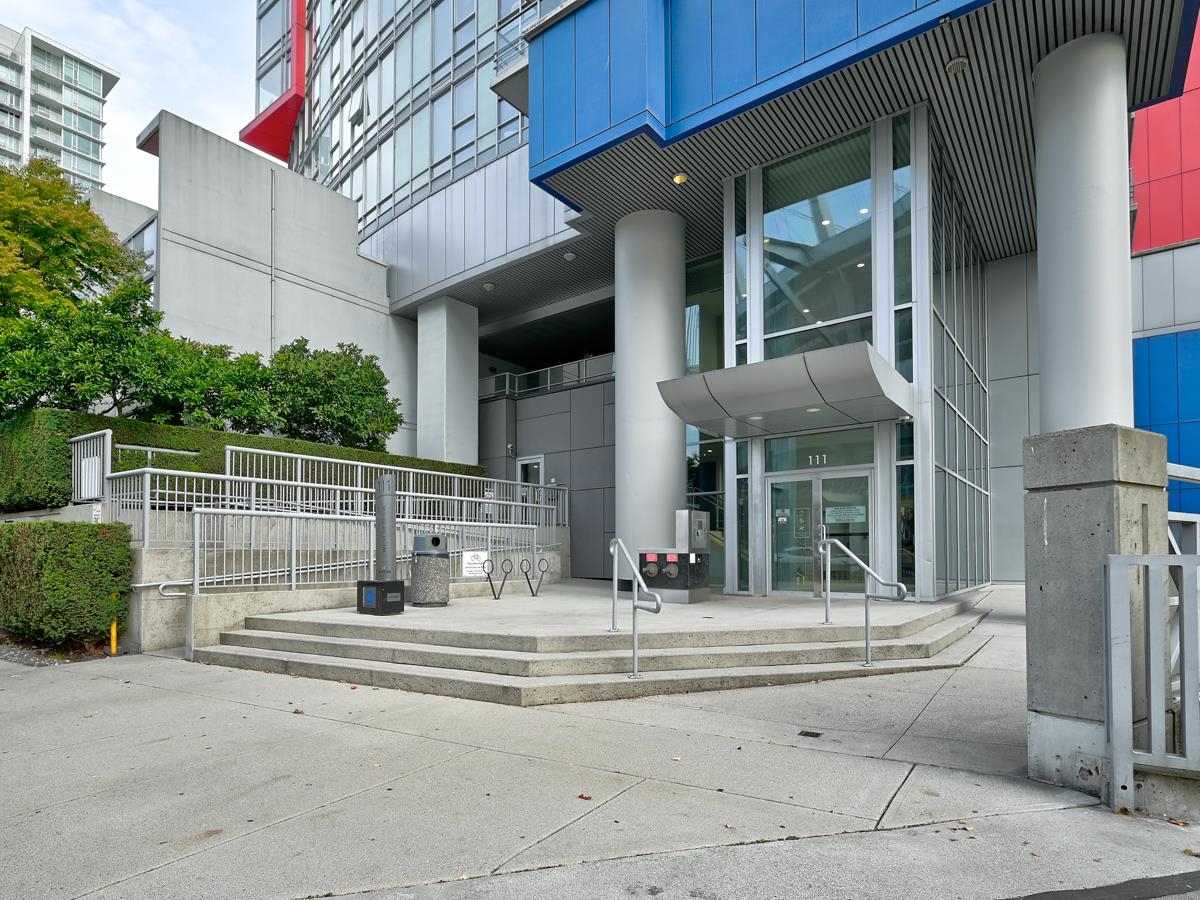 3207 111 W Georgia Street, Vancouver, Downtown VW, V6B 1T8 23