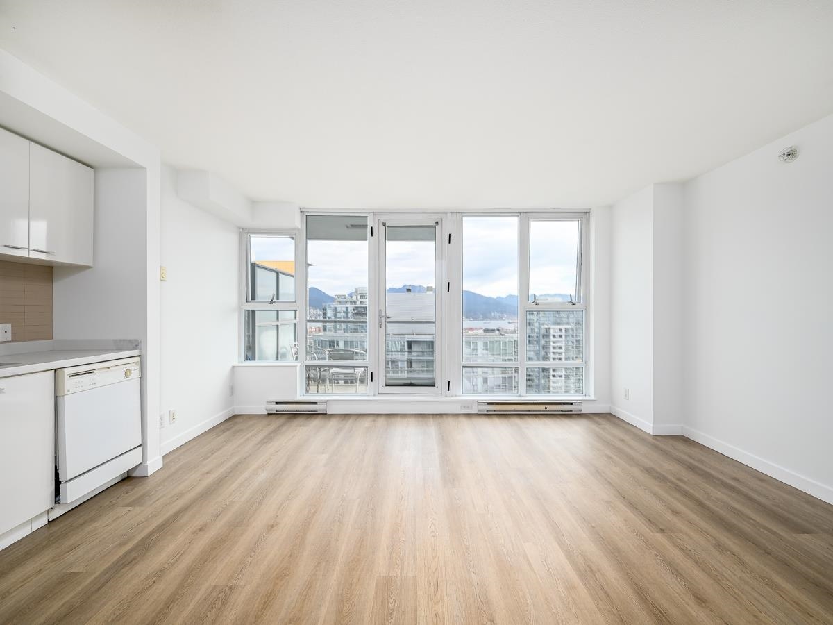 3207 111 W Georgia Street, Vancouver, Downtown VW, V6B 1T8 6