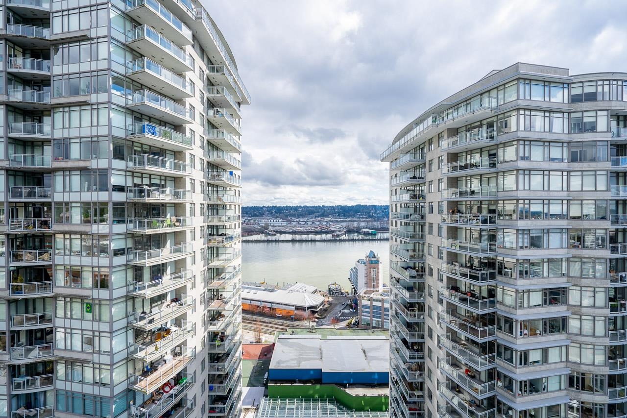 2707 823 Carnarvon Street, New Westminster, Downtown NW, V3M 0N5 25