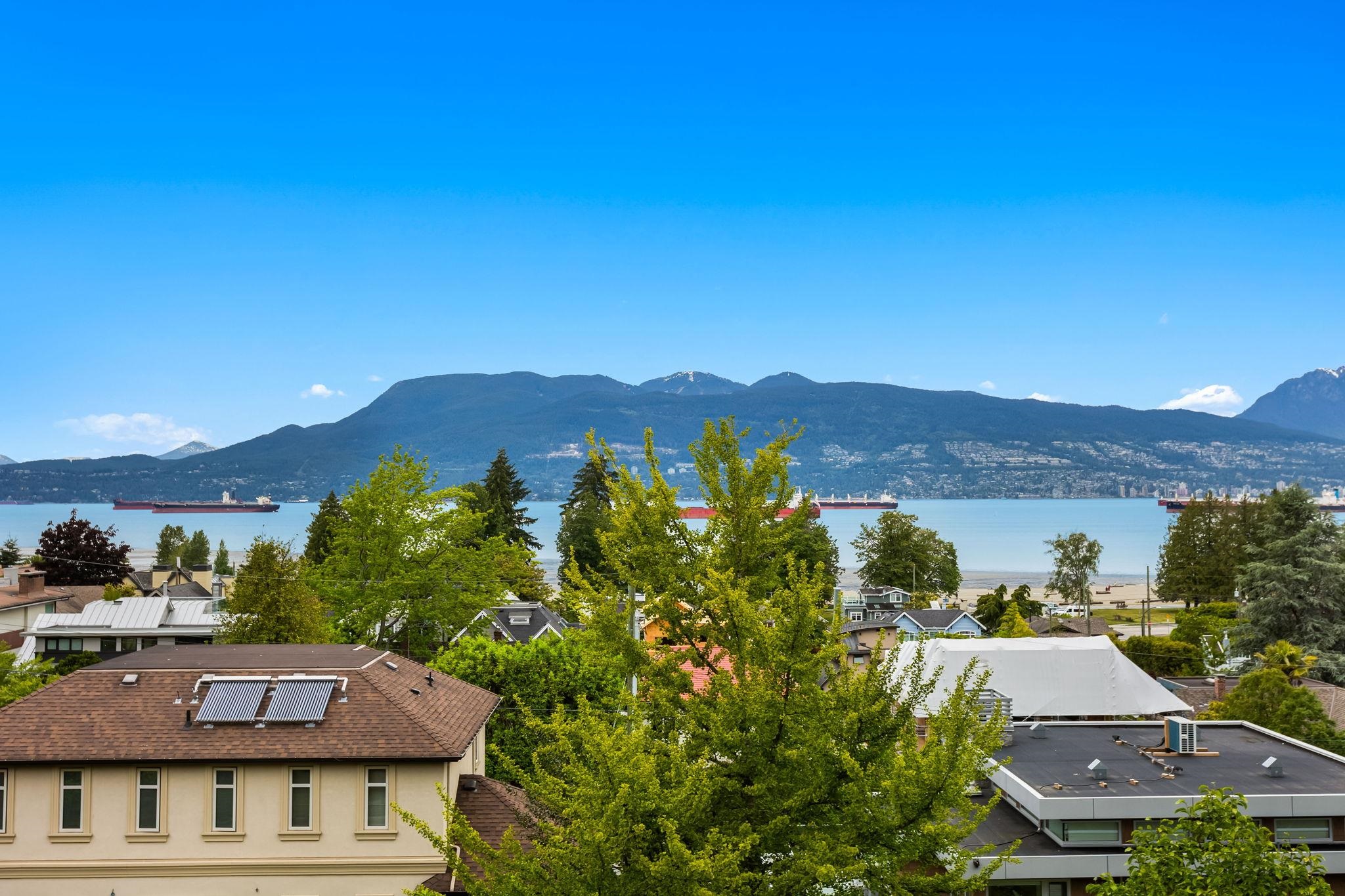 4535 W 1st Avenue, Vancouver, Point Grey, V6R 1H7 16