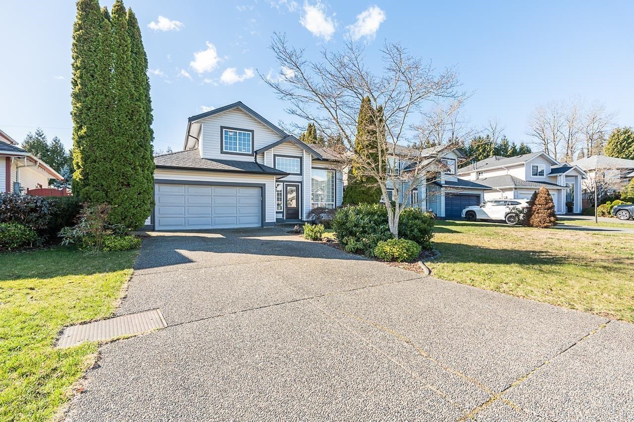 15456 108a Avenue, Surrey, Fraser Heights, V3R 6J1 23