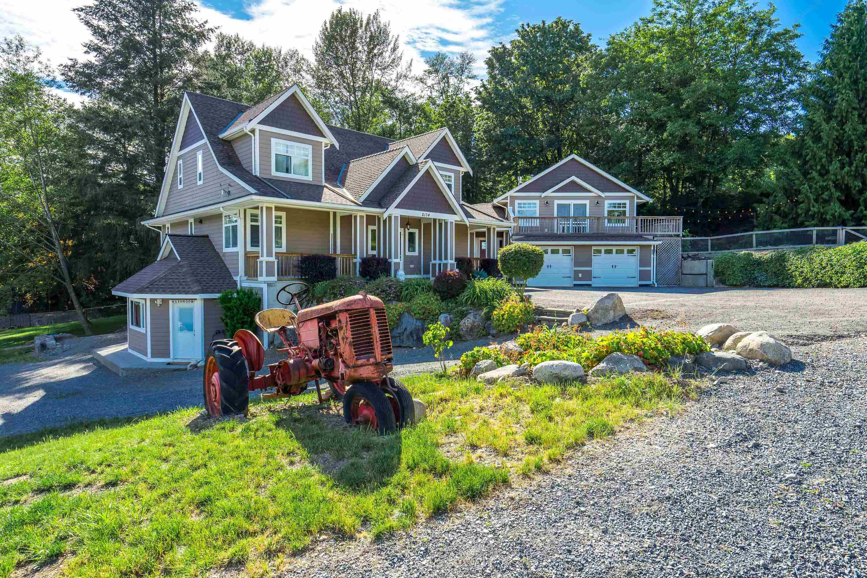 2134 248 Street, Langley, Otter District, V4W 2C4 2