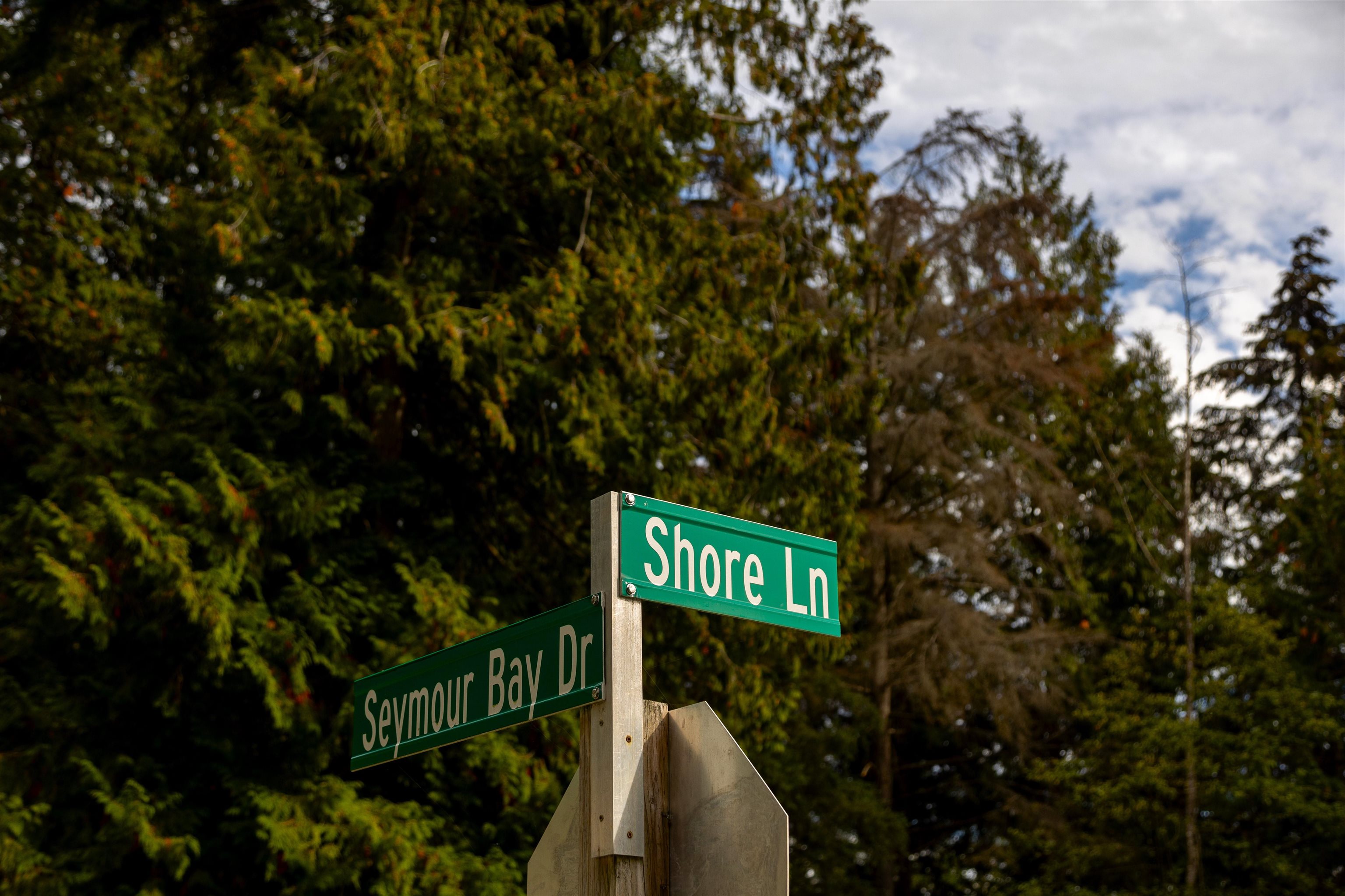 Listing image of Lot 1 SHORE LANE