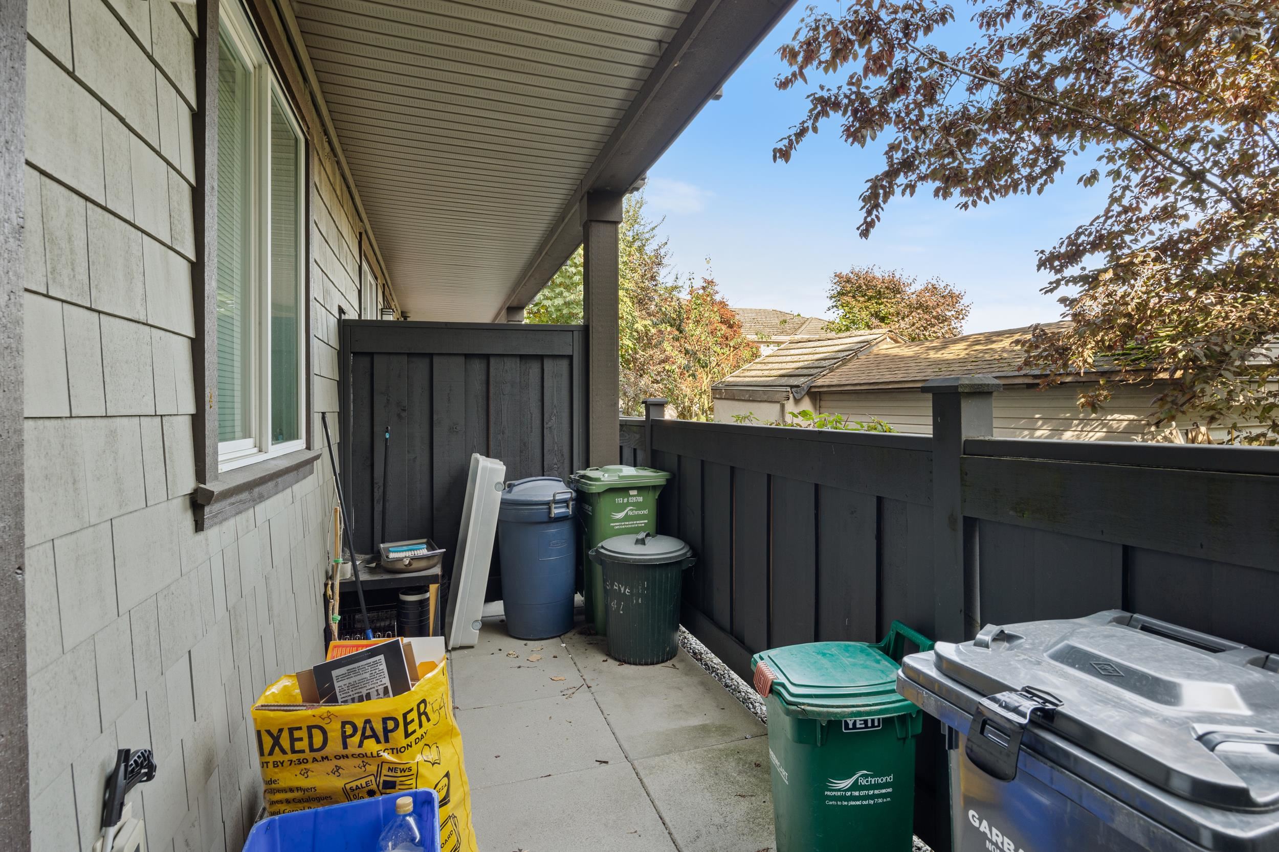 54 9728 Alexandra Road, Richmond, West Cambie, V6X 0M4 38