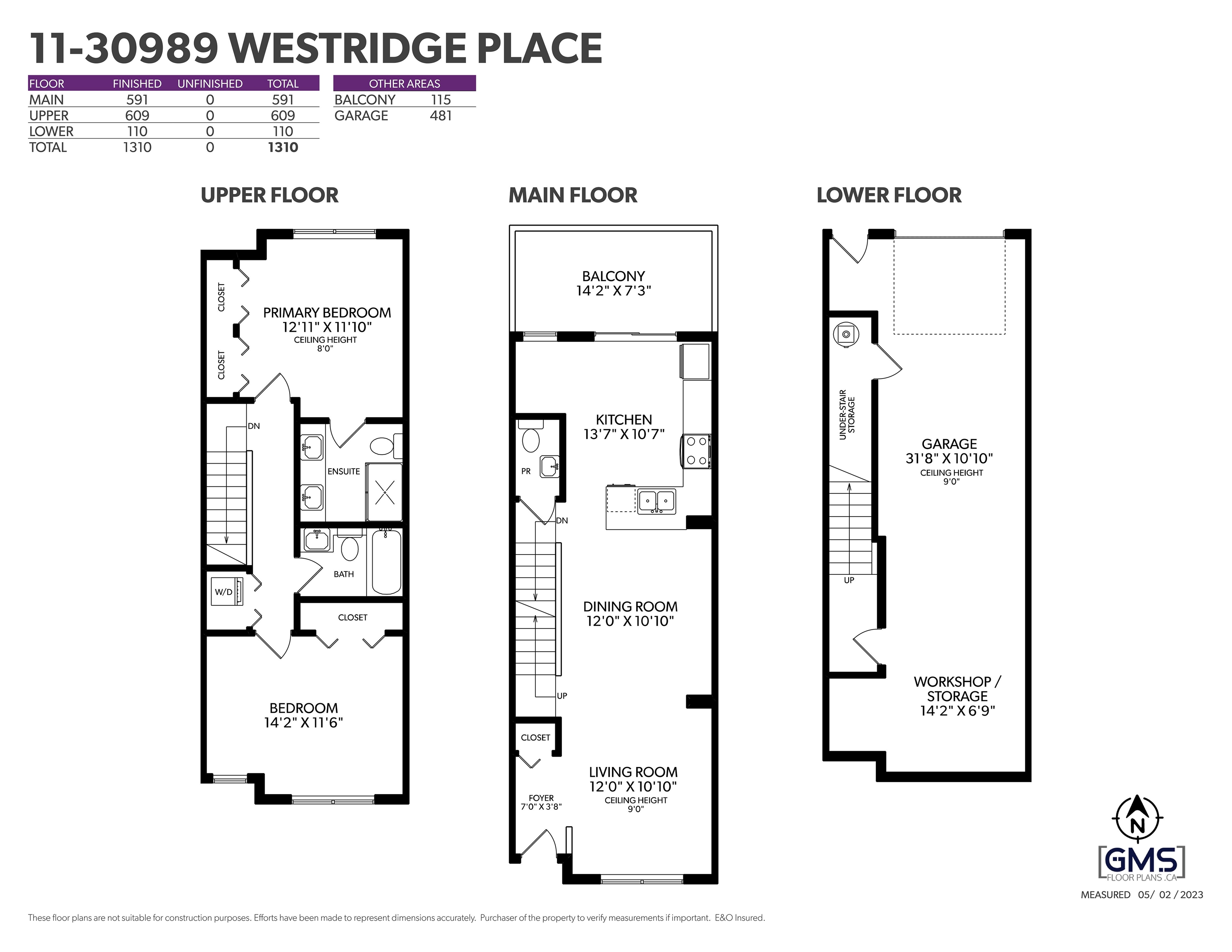 11 30989 Westridge Place, Abbotsford, Abbotsford West, V2T 0E7 29