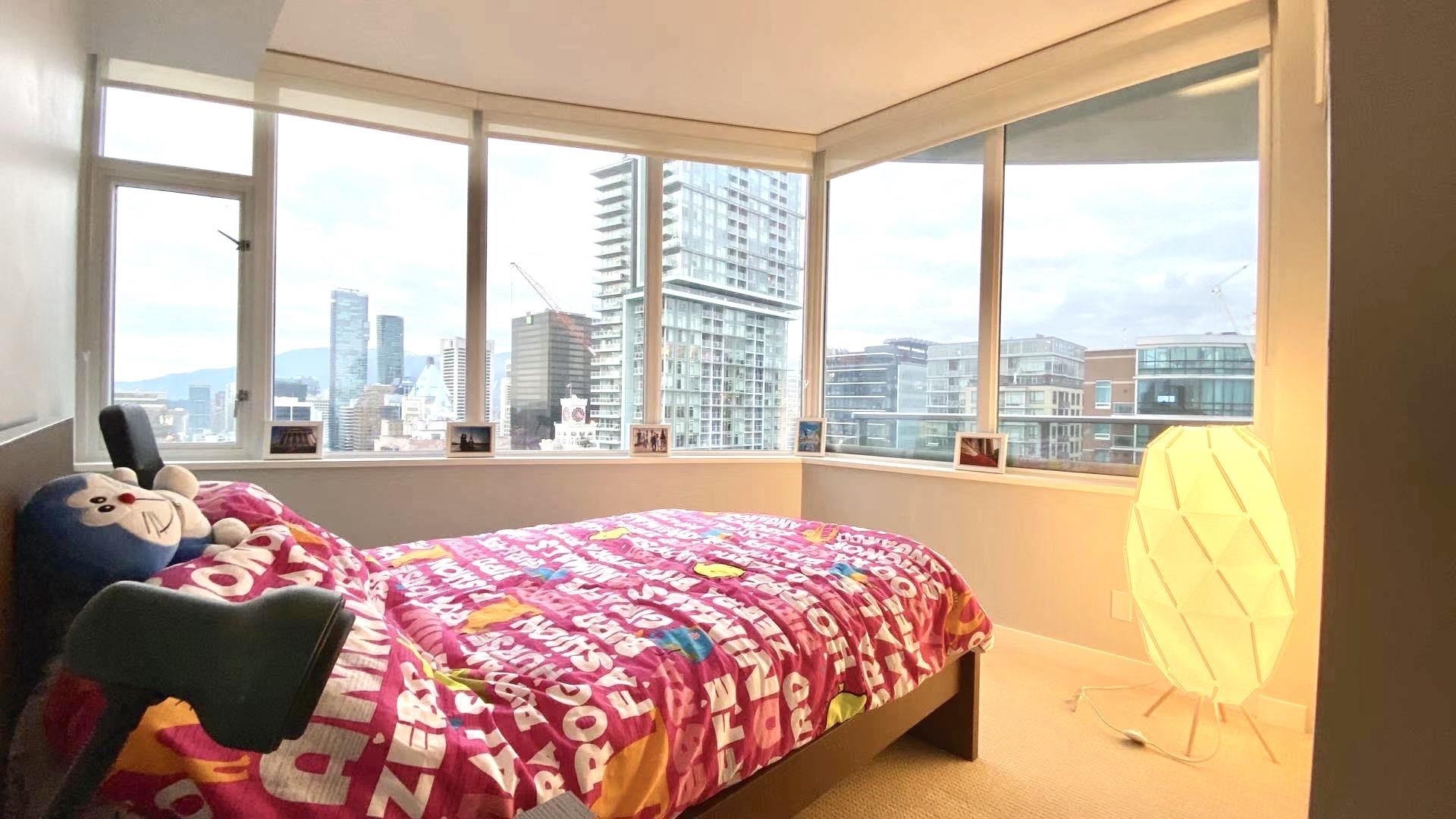 3002 833 Homer Street, Vancouver, Downtown VW, V6B 0H4 9