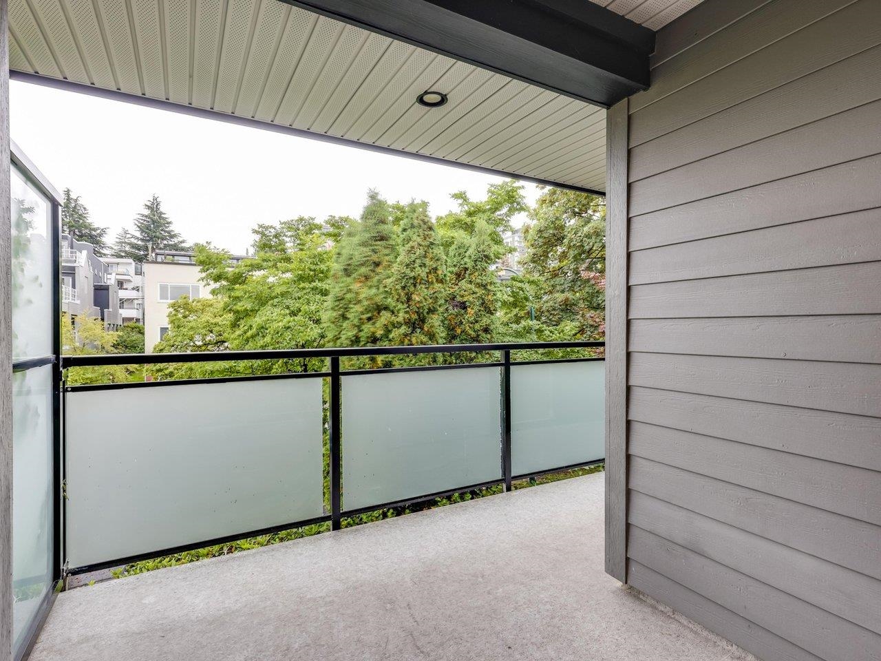 307 2255 York Avenue, Vancouver, Kitsilano, V6K 1C5 18