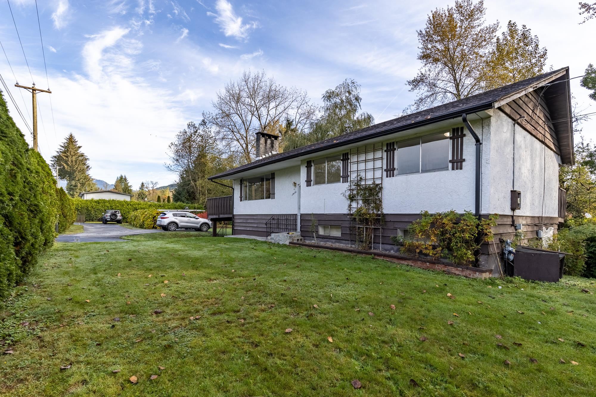 12438 256 Street, Maple Ridge, Websters Corners, V4R 1C1 2