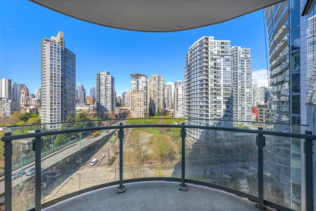 1188 87 Nelson Street, Vancouver, Yaletown, V6Z 0E8 8