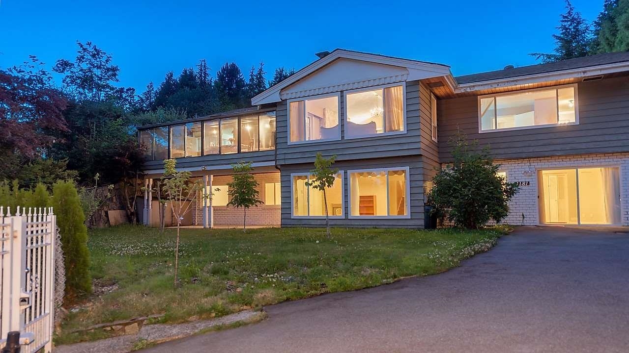 Listing image of 1181 CHARTWELL DRIVE