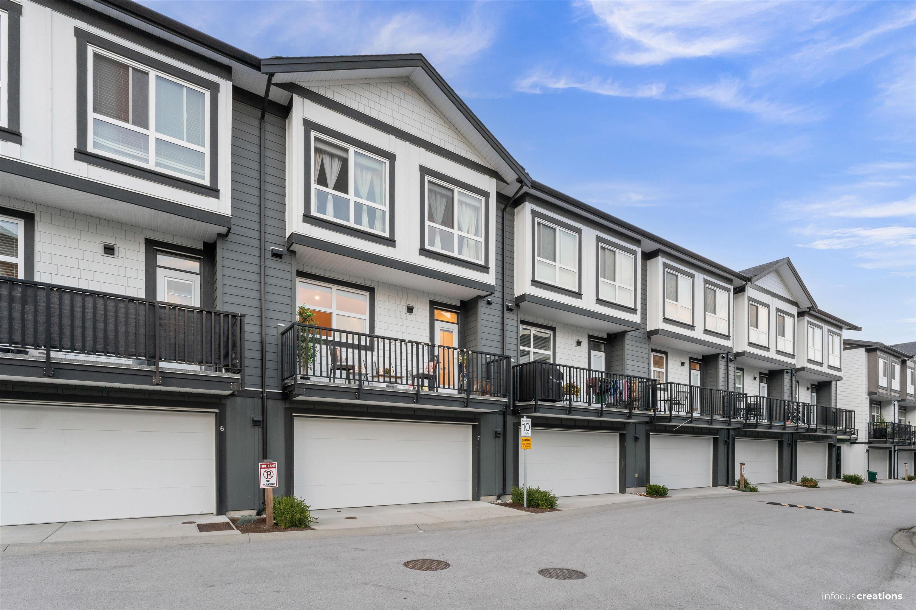 7 19255 Aloha Drive, Surrey, Clayton, V4N 6T8 32