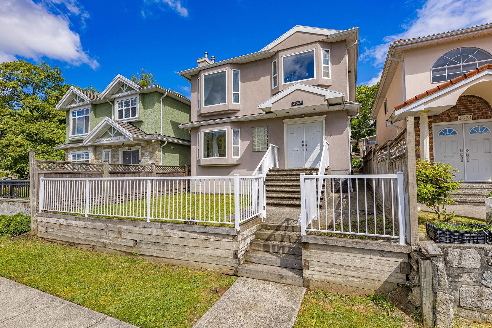 3615 E Georgia Street, Vancouver, Renfrew VE, V5K 2M2 35