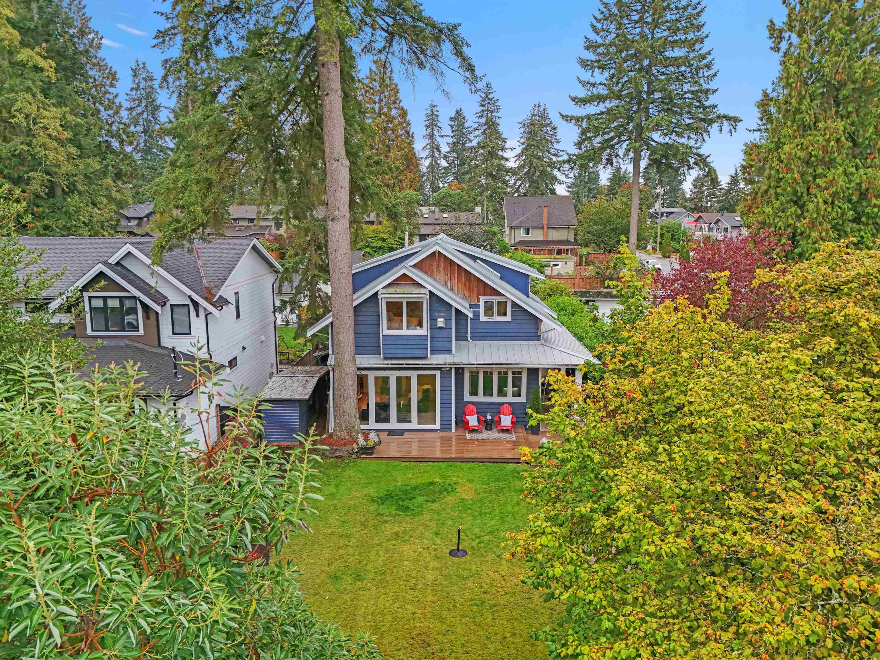 1393 W 22nd Street, North Vancouver, Pemberton Heights, V7P 2G3 37